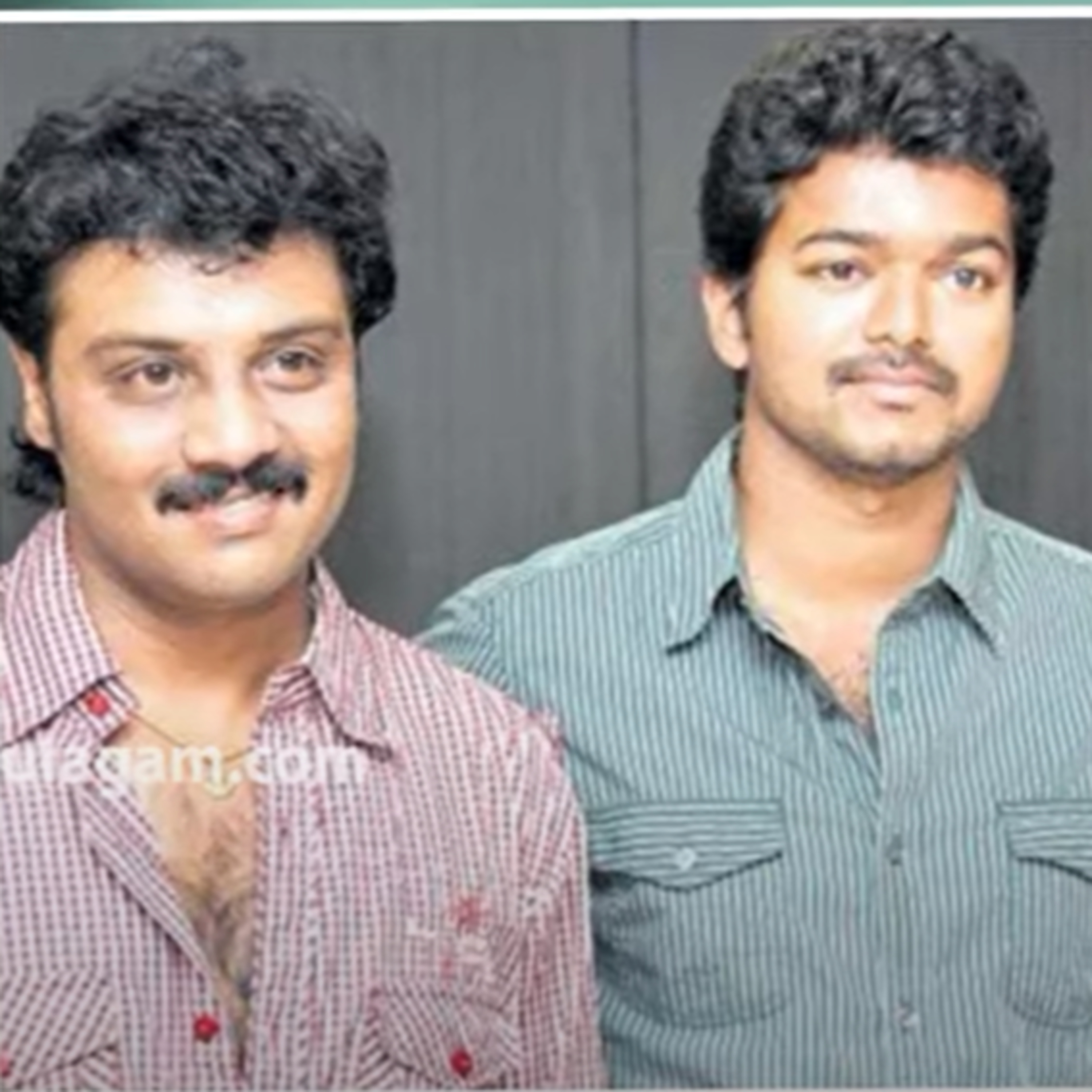 Bigg Boss Sanjeev கிட்ட Thalapathy Vijay கேட்ட கேள்வி | Cineulagam episode artwork