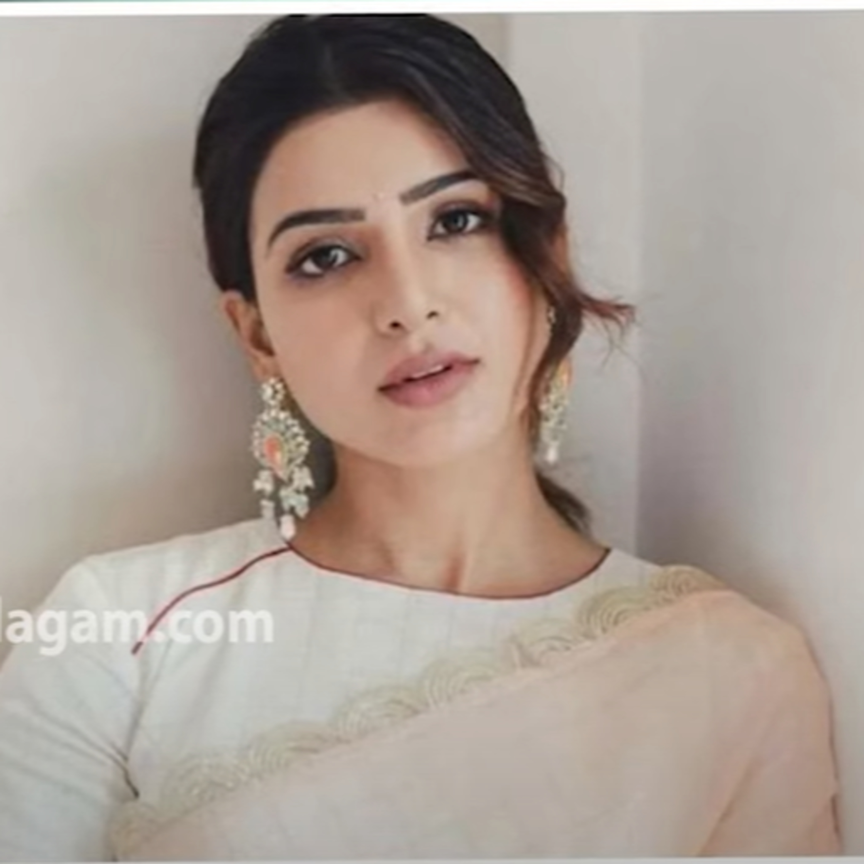 Samantha Second Innings, இவரின் படத்தில் அடுத்த குத்தாட்டம்! | Cineulagam episode artwork