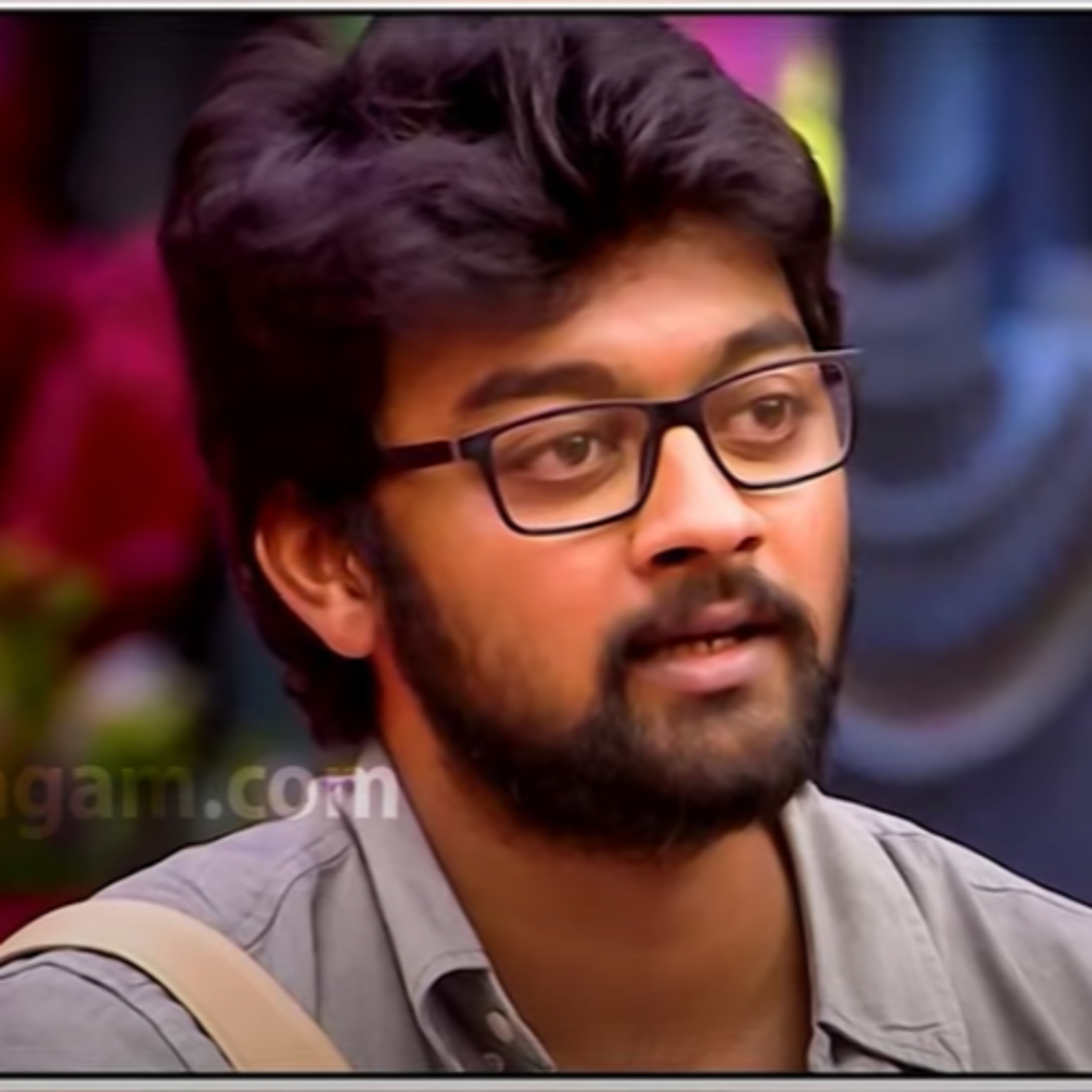 Pavni-யை எனக்கு புடிக்காதுங்க, Bigg Boss Raju Open Statement episode artwork