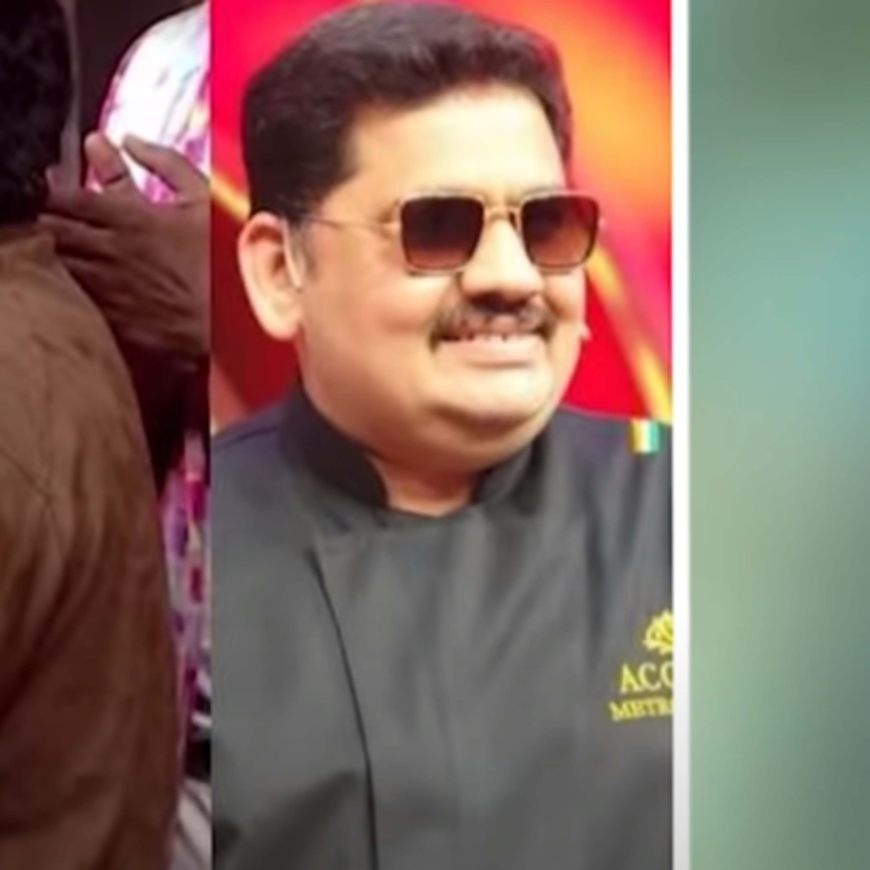 Cook with Comali 3 சர்சைக்கு Venkatesh Bhat கொடுத்த விளக்கம் episode artwork