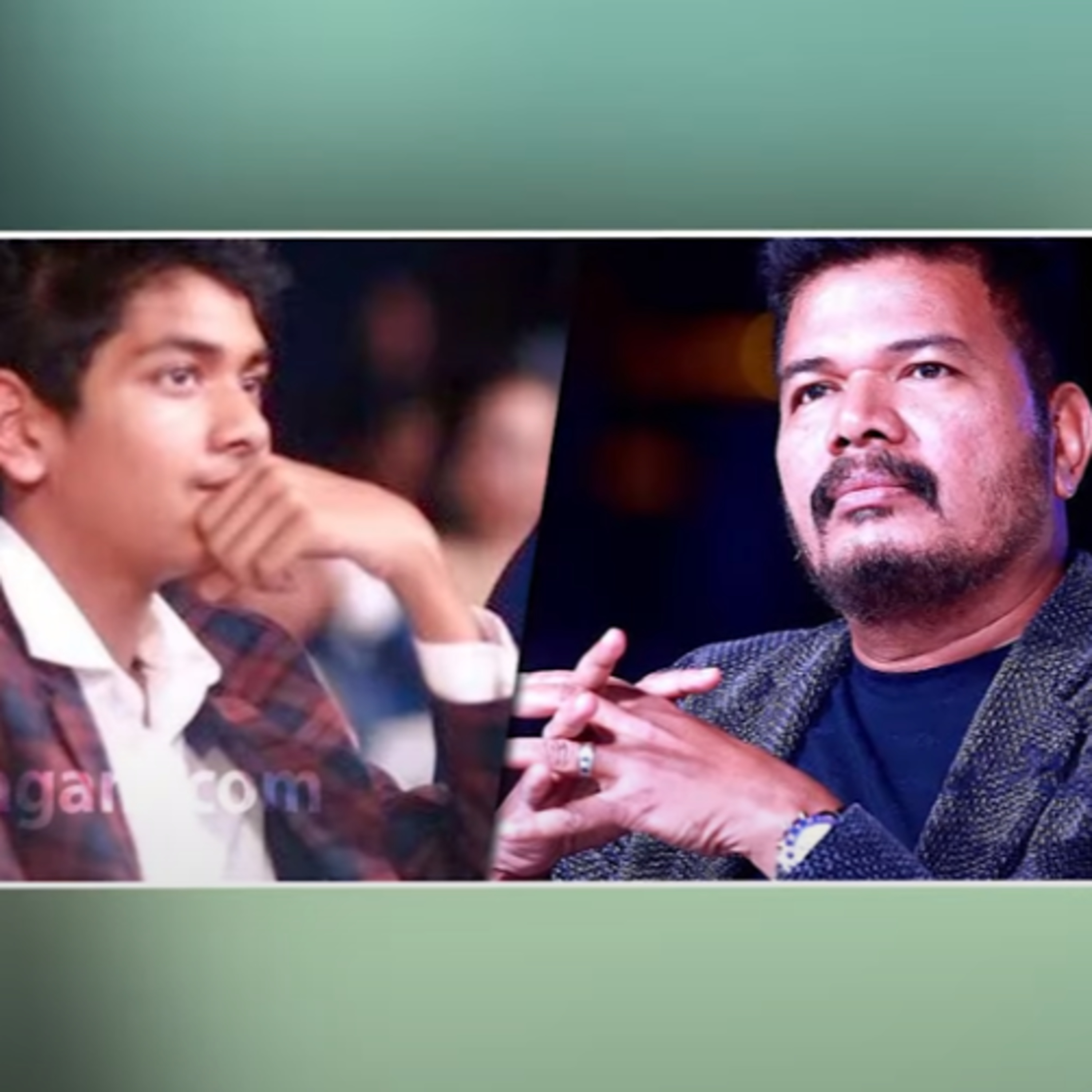 Aditi Shankar-யை தொடர்ந்து Shankar-யின் மகனும் நடிக்கிறாரா? episode artwork