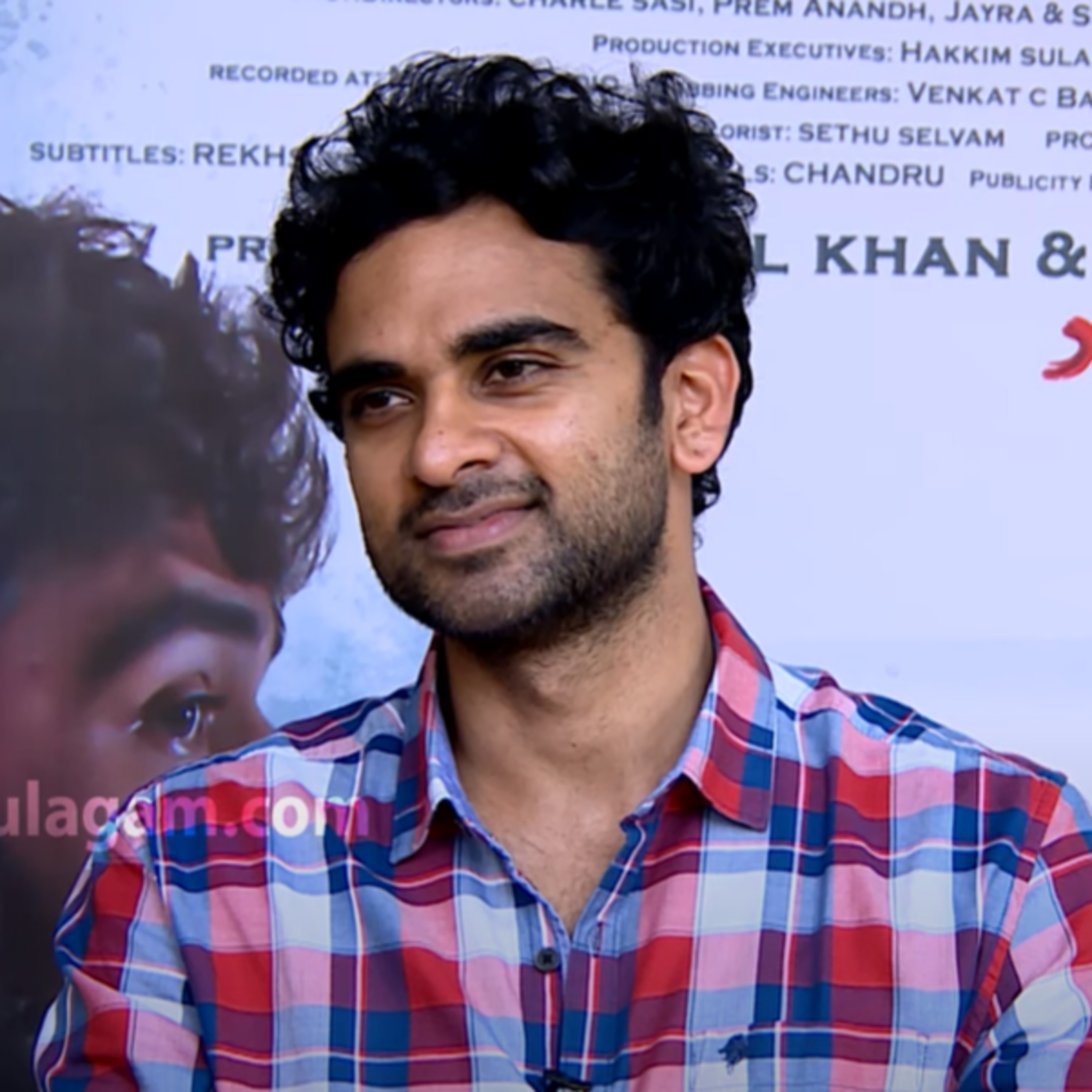 Ashok Selvan Open Interview - நான் Romantic Hero 💘 கிடையாது! | Cineulagam episode artwork