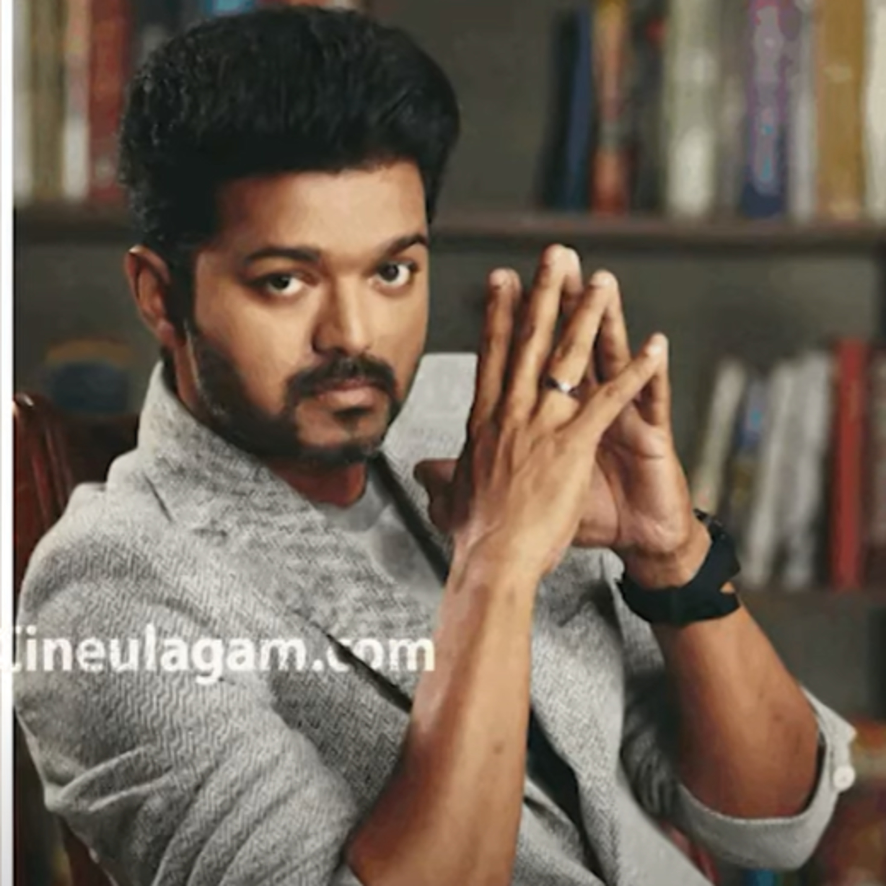 Vijay-க்கு ஏன் அபராதம்? நீதிமன்றம் அதிரடி கேள்வி episode artwork
