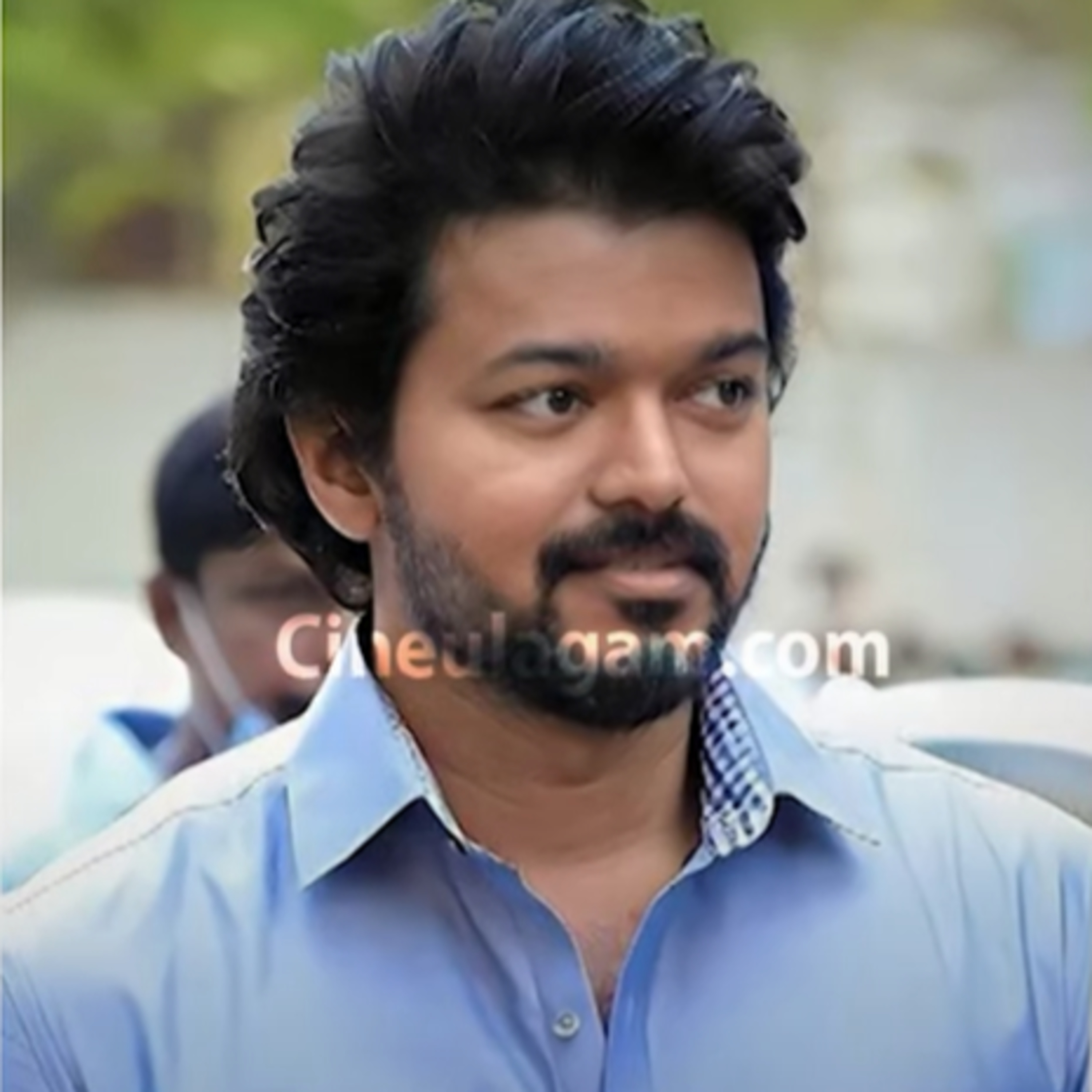 Thalapathy 66 Business-ல் இதுவரை யாரும் தொடாத உயரம் episode artwork