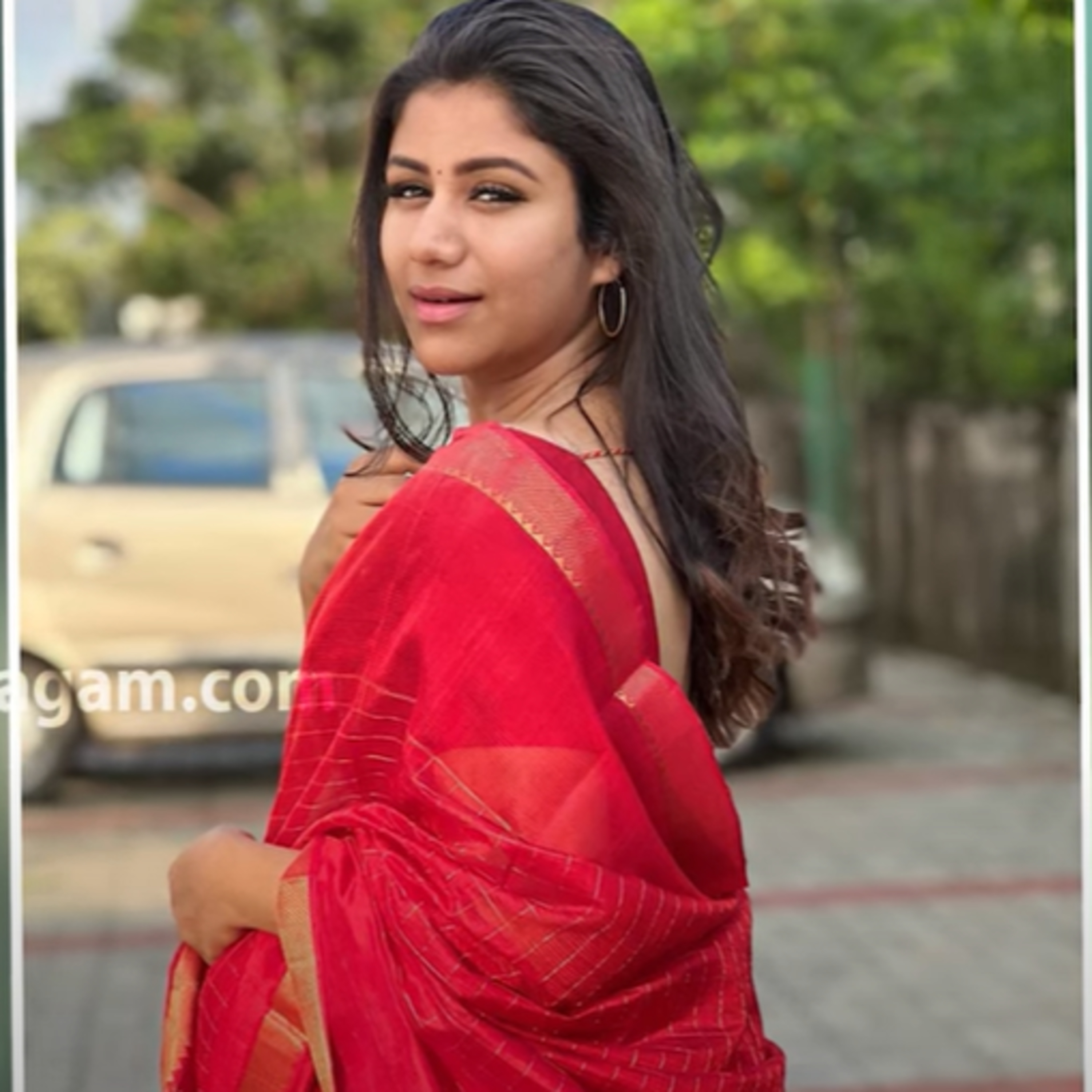 Alya Manasa Sanjeev-யின் 2-வது குழந்தைக்கு பெயர் வெச்சாச்சு episode artwork