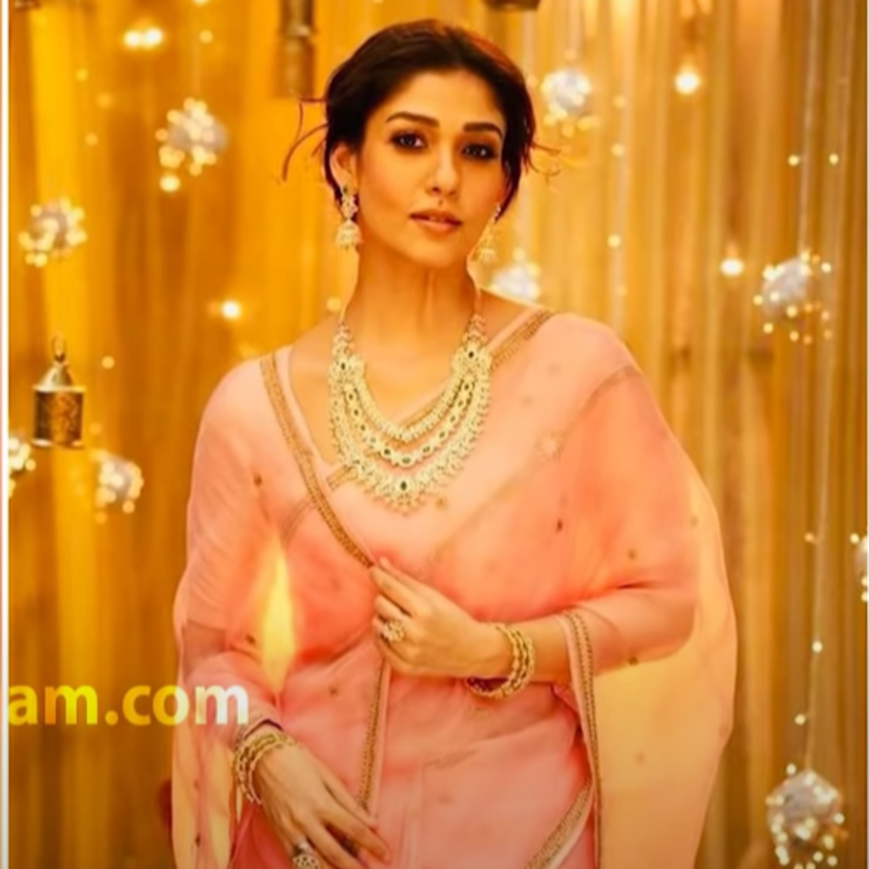 Nayanthara லேட்டஸ்ட் தோற்றத்தை பார்த்து ஷாக் ஆன ரசிகர்கள் episode artwork