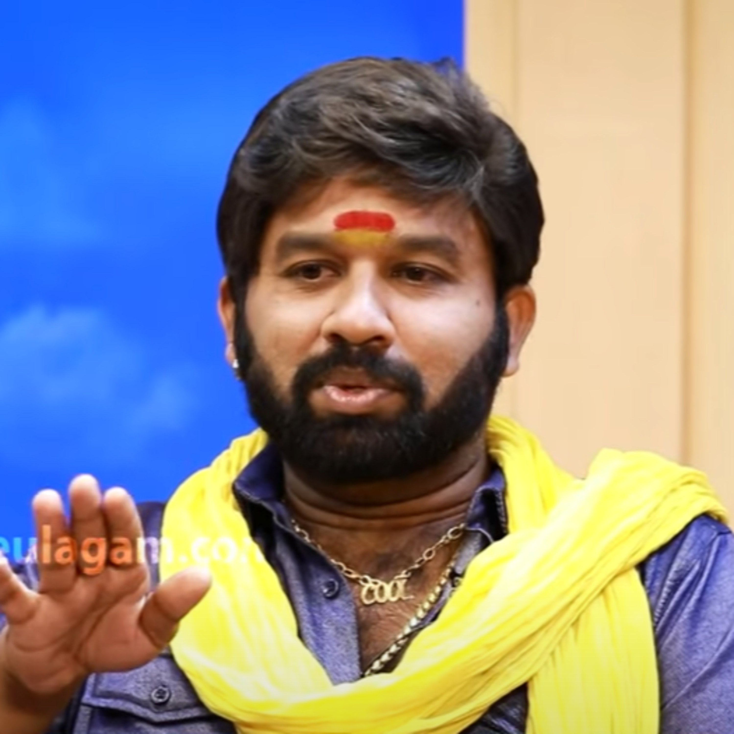 Cool Suresh interview - எவ்ளோ அசிங்கப்படுத்துனாலும் நான் Simbhu-வ விட மாட்டேன். episode artwork