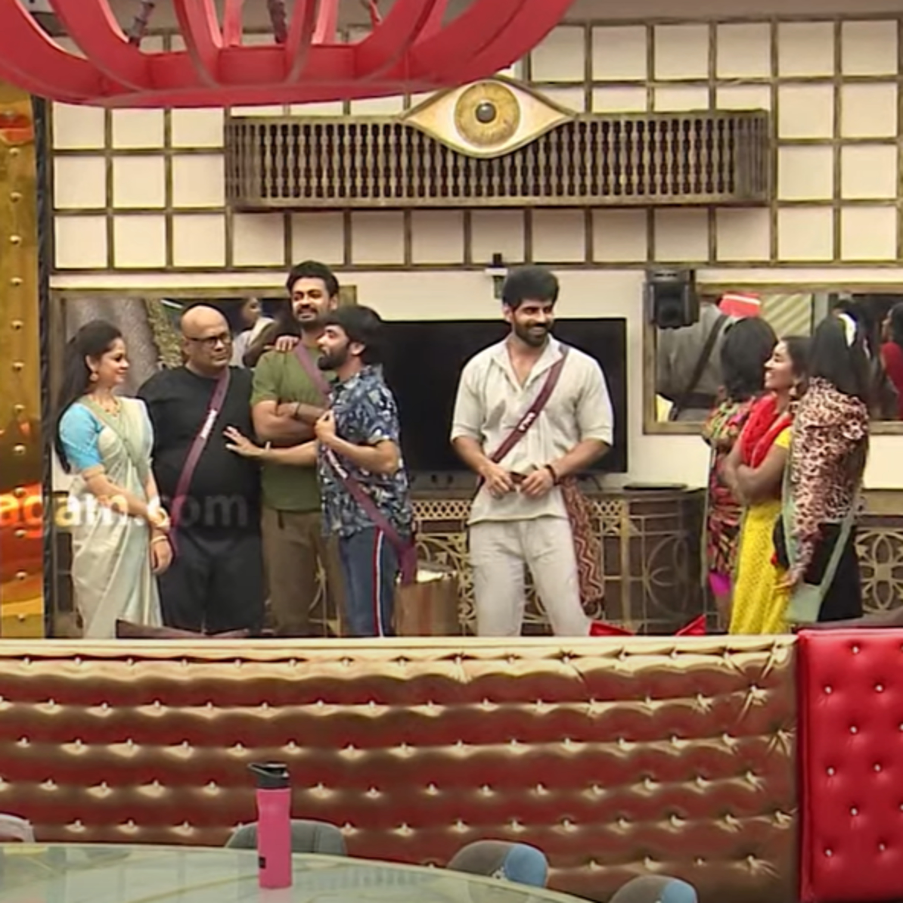 Bigg Boss Ultimate வீட்டின் சகுனி யார்? - BB Ultimate episode artwork
