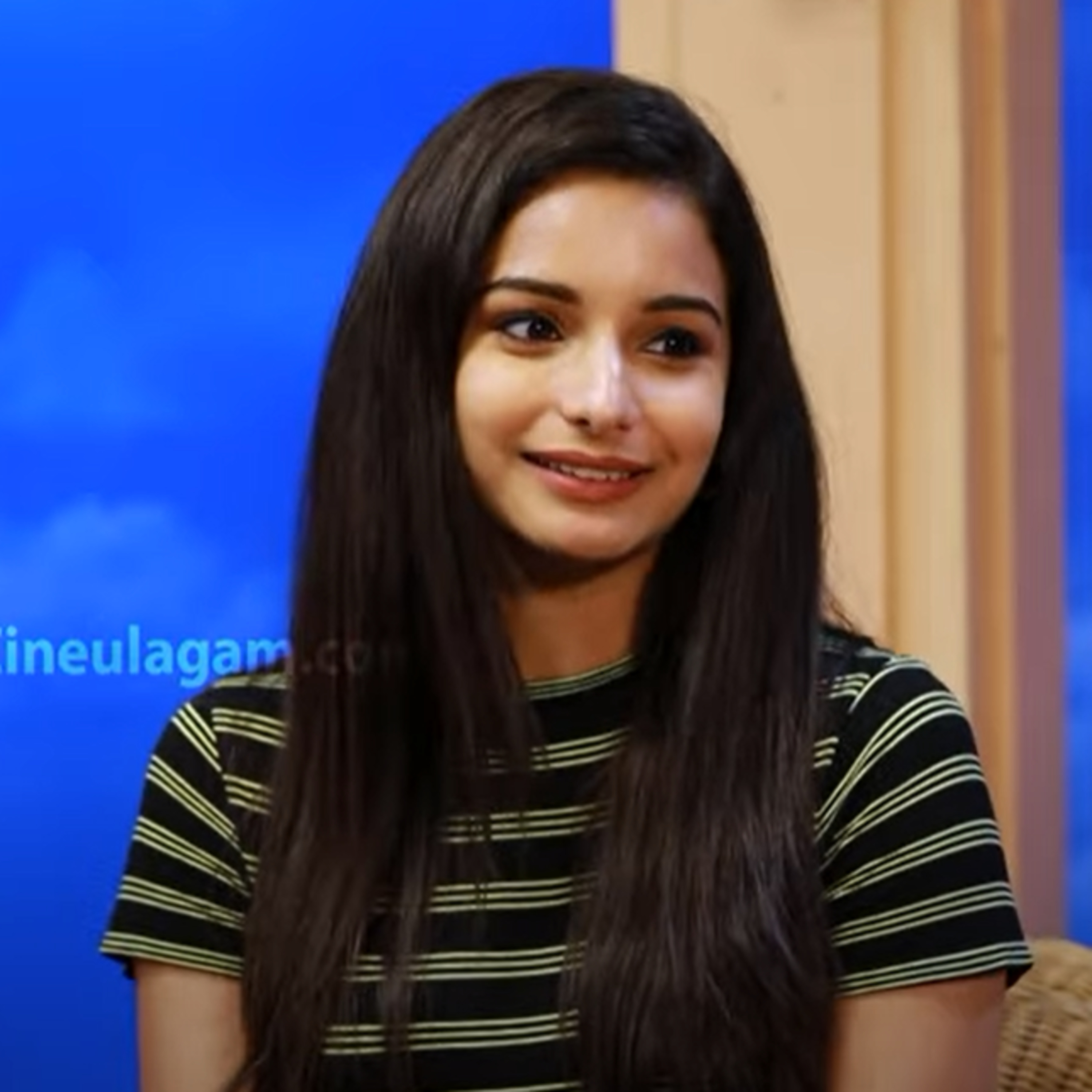 Super Queen Lavanya Interview - என்னுடைய Voice-னால நான் Abnormal-ஆ இருக்கேனு நினைச்சேன் episode artwork