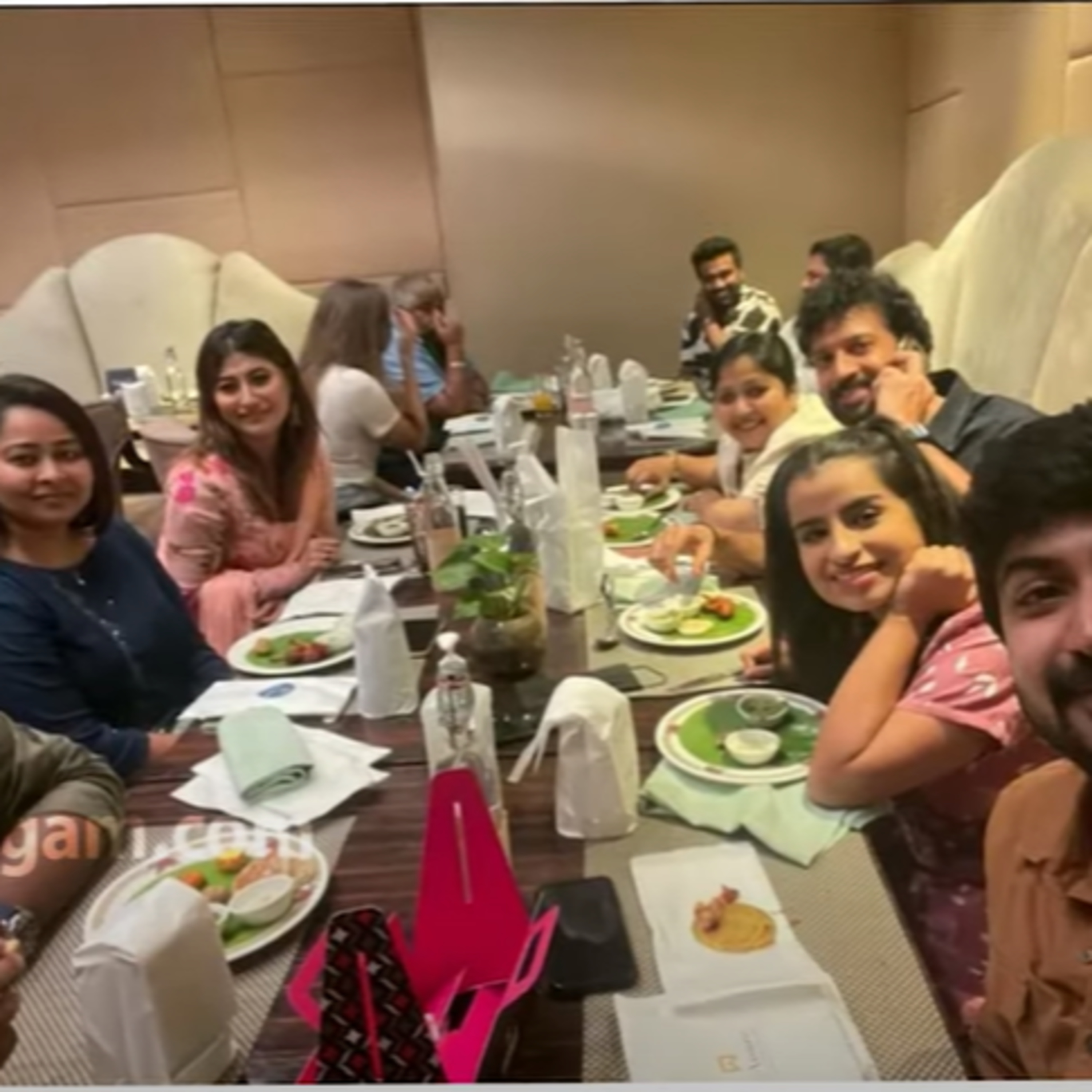 Cook with Comali 3 Team அனைவரும் செய்த Party - Viral Photos episode artwork