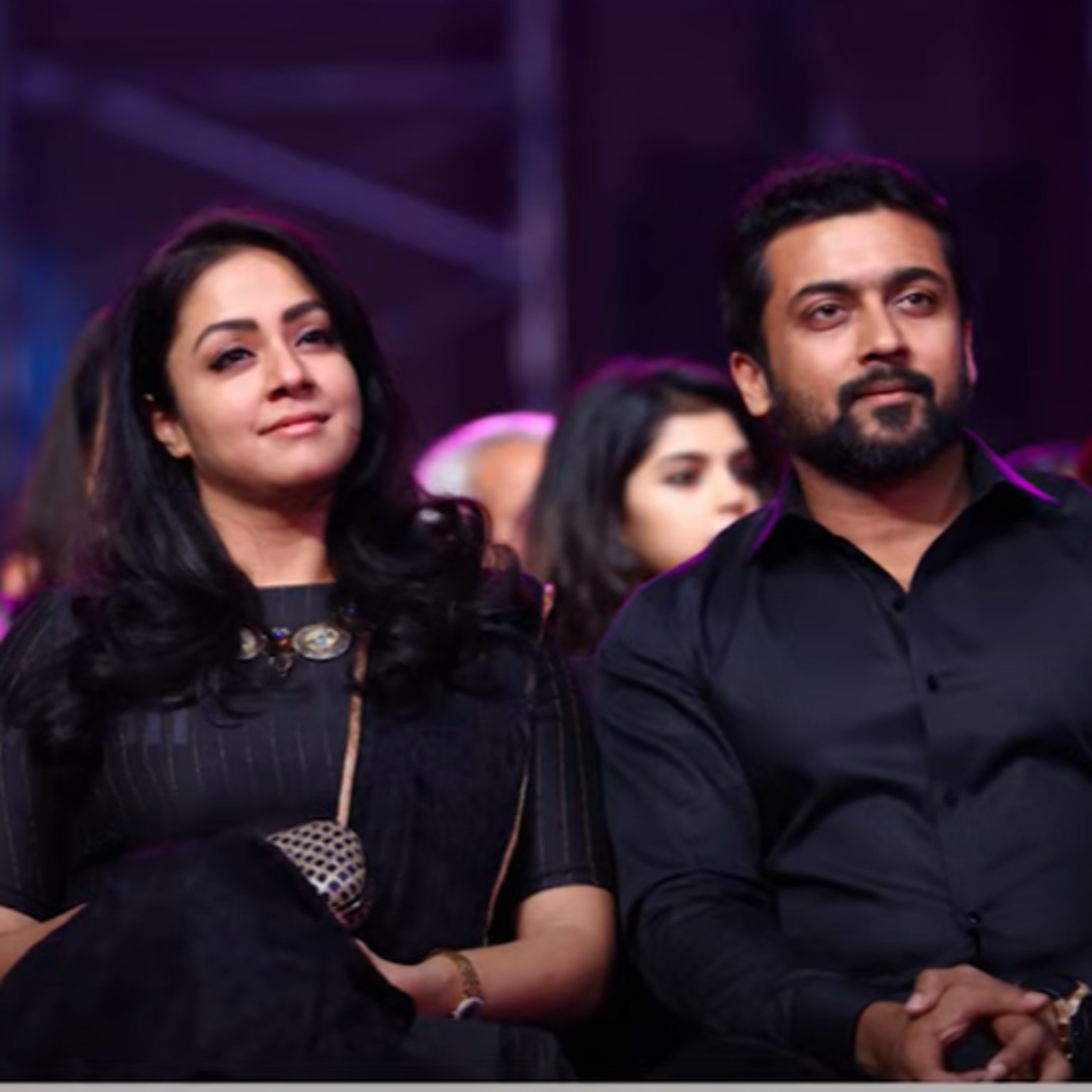 Suriya-வின் Jai Bhim படம் Oscar Nomination-ல் இல்லை 😒 episode artwork