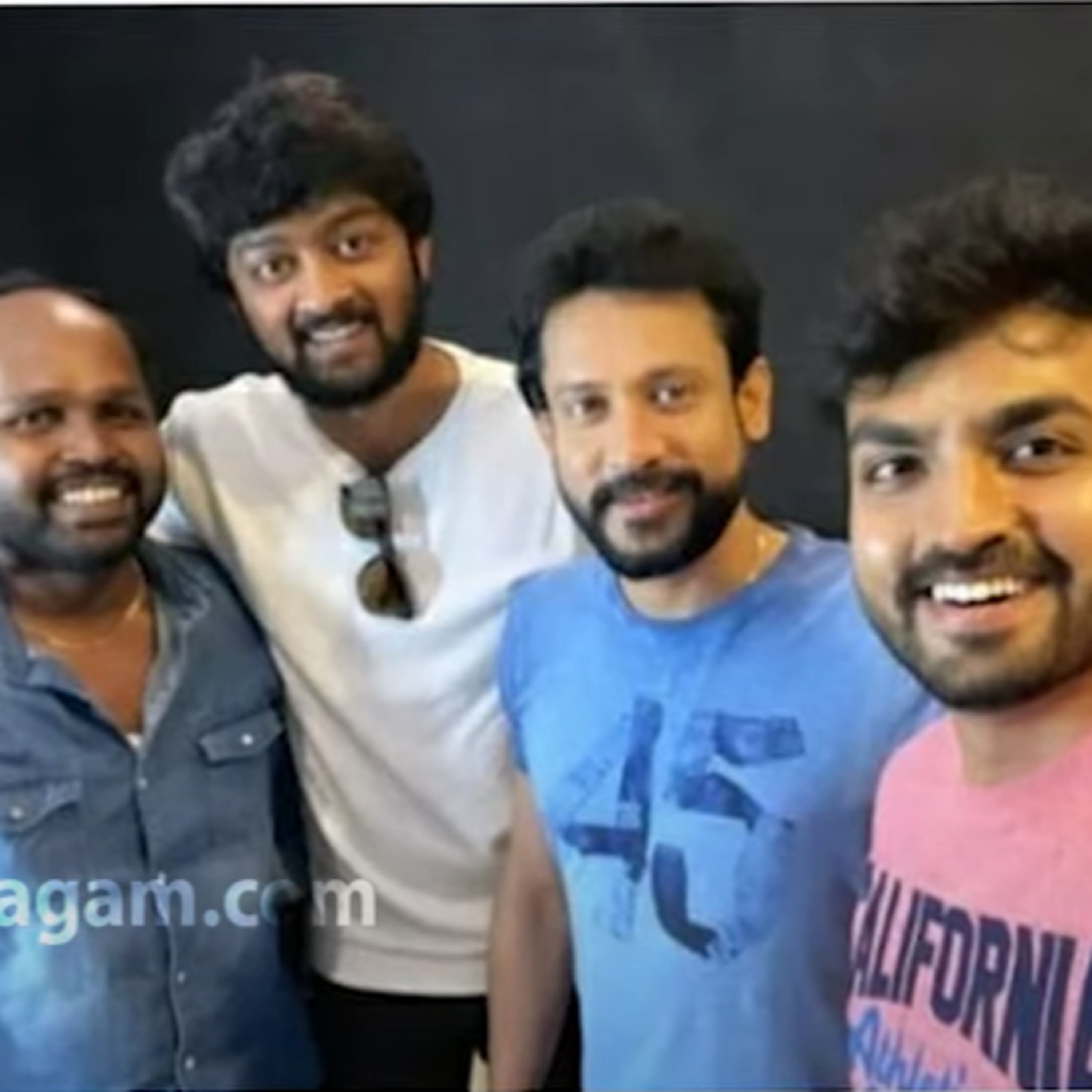 Bigg Boss Raju மீண்டும் Vijay Tv Serial-க்கு வந்துவிட்டாரா?? episode artwork