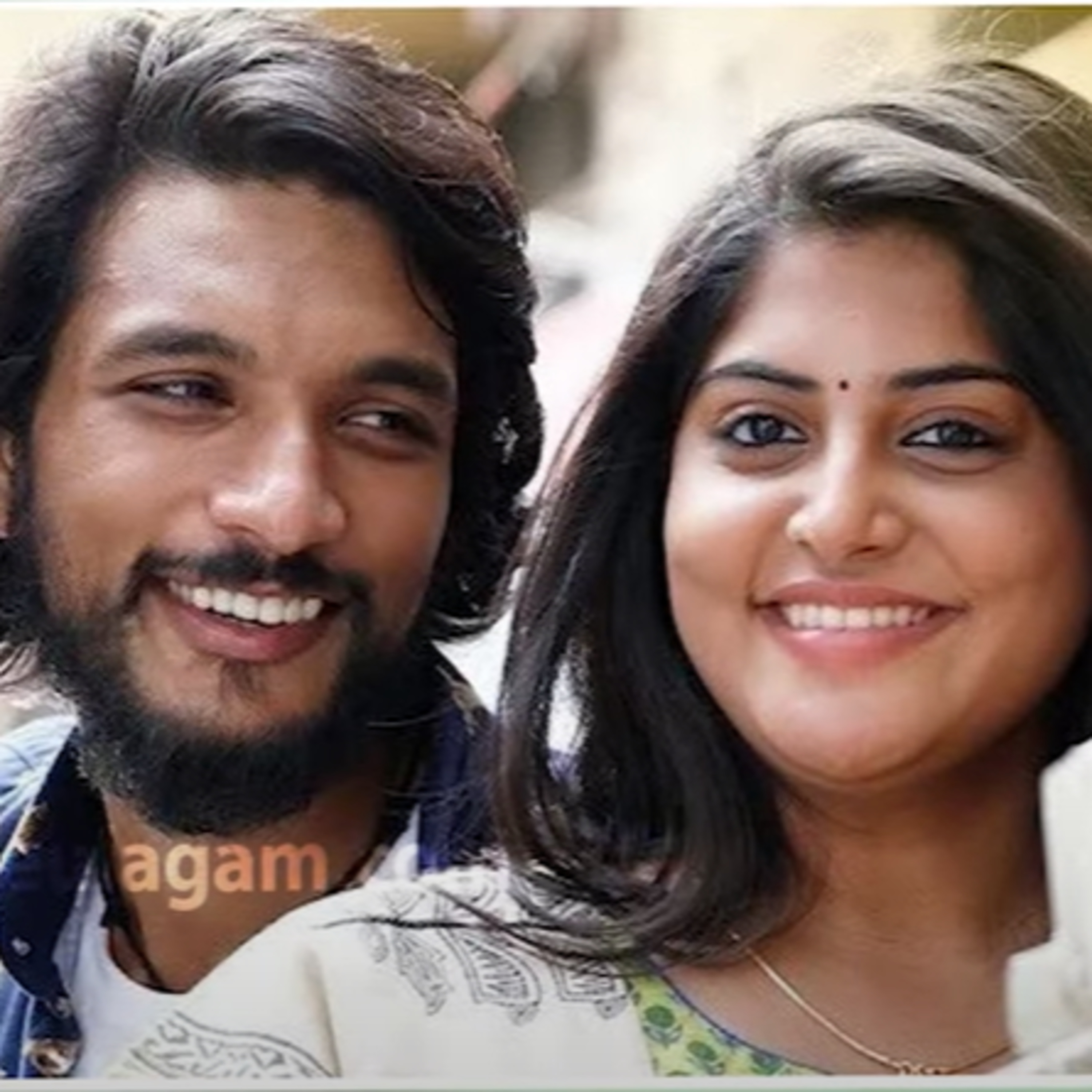 Manjima Mohan-க்கும் Gautham Karthik-க்கும் விரைவில் திருமணமா?? episode artwork