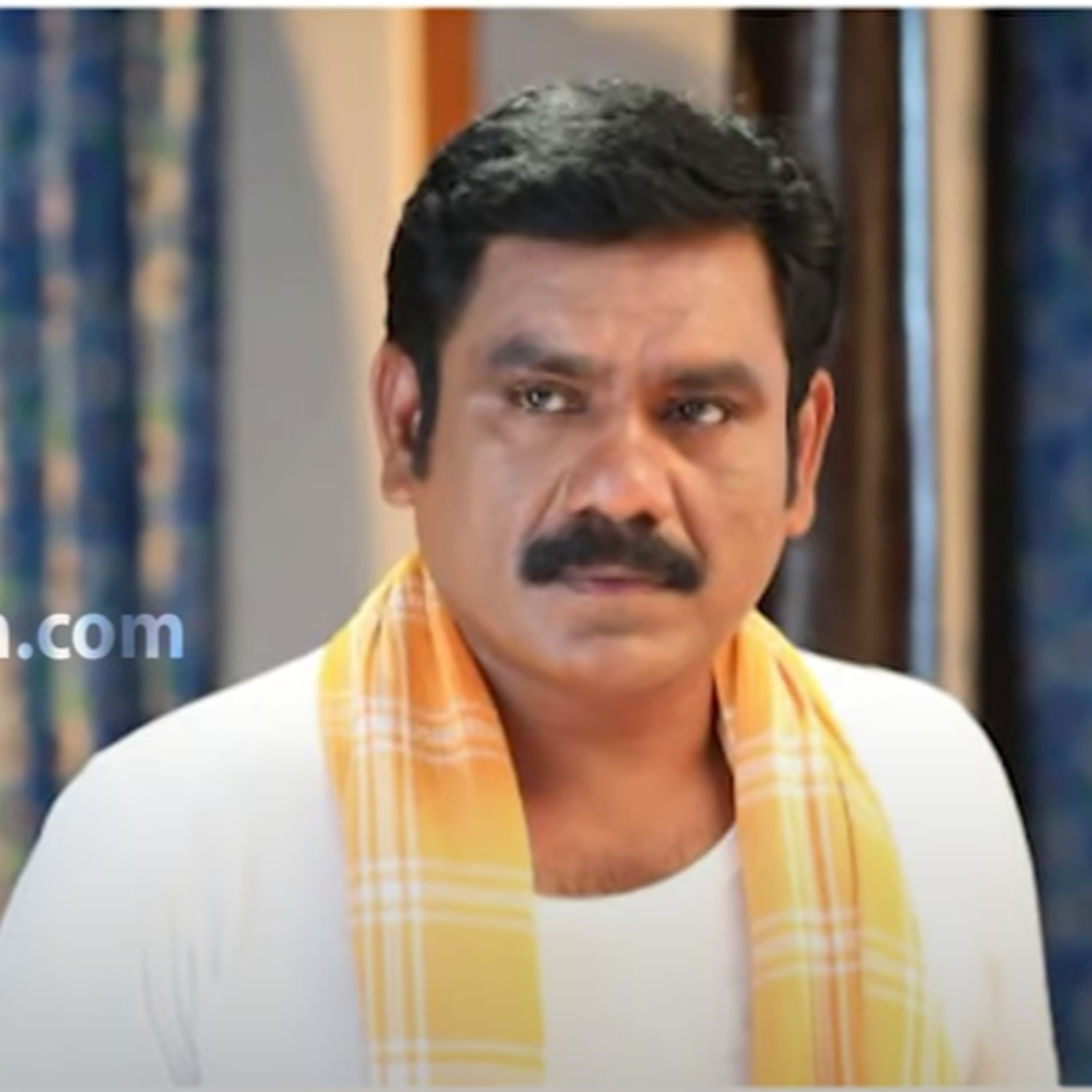 Pandian Stores Stalin வீட்டில் நடந்த சோகம், ரசிகர்கள் ஆறுதல் episode artwork