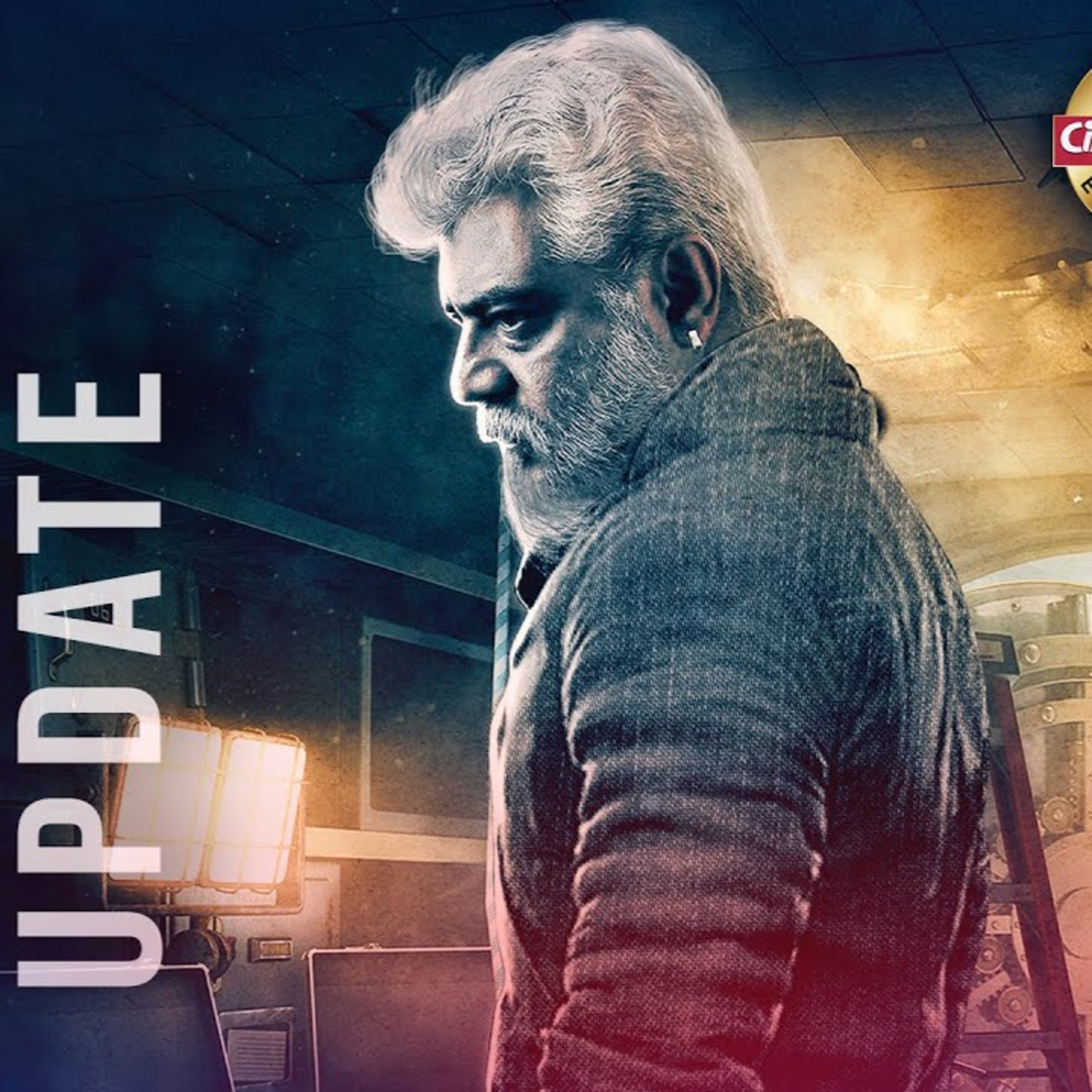 AK 61 Update | Ajith Kumar-க்கு ஜோடியாகும் பிரபல மலையாள நடிகை😍 - இவங்க தானா அது! episode artwork