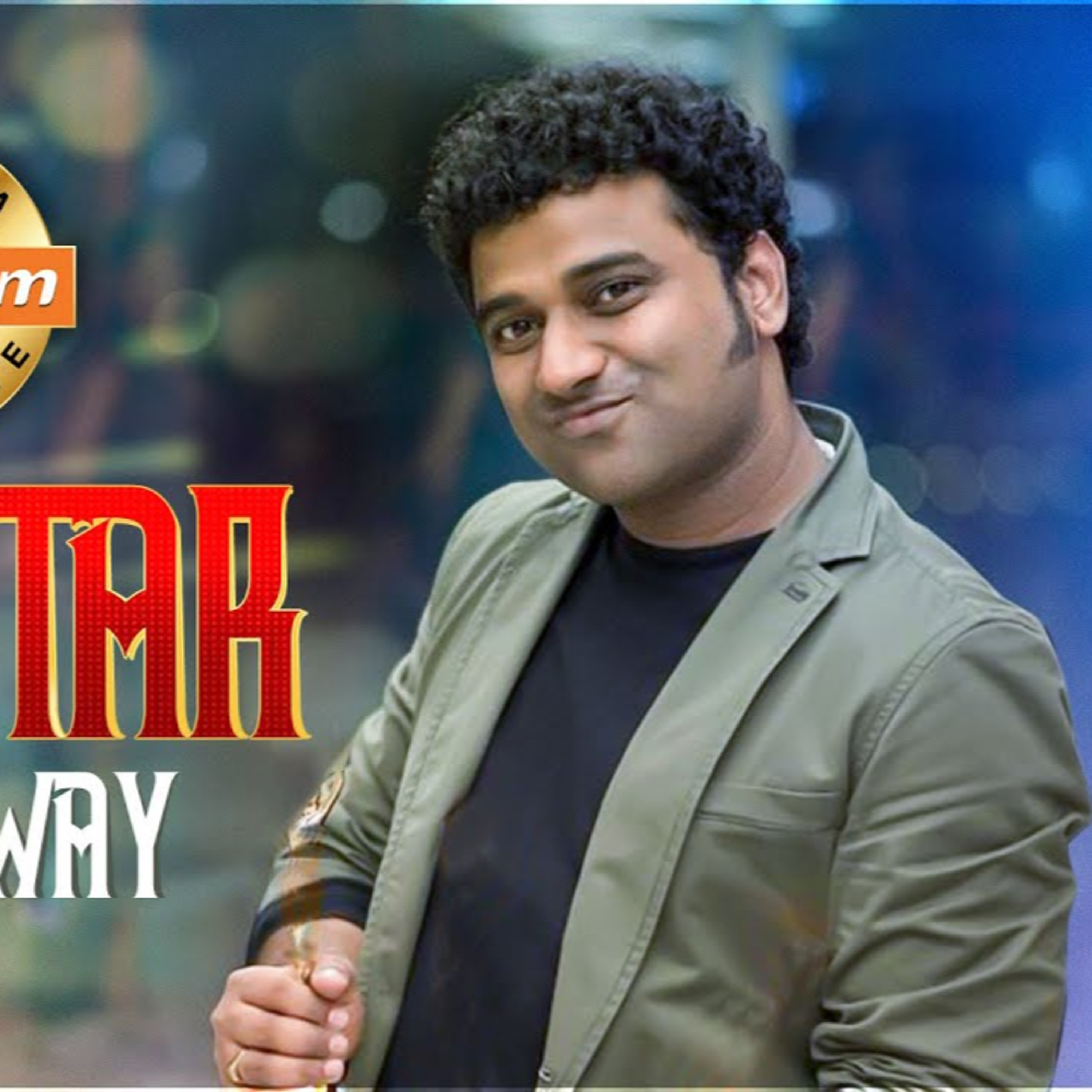 Rockstar DSP turns Hero😲 | Devi Sri Prasad-ன் Hero அவதாரம் | Cineulagam Cinema Exclusive  episode artwork