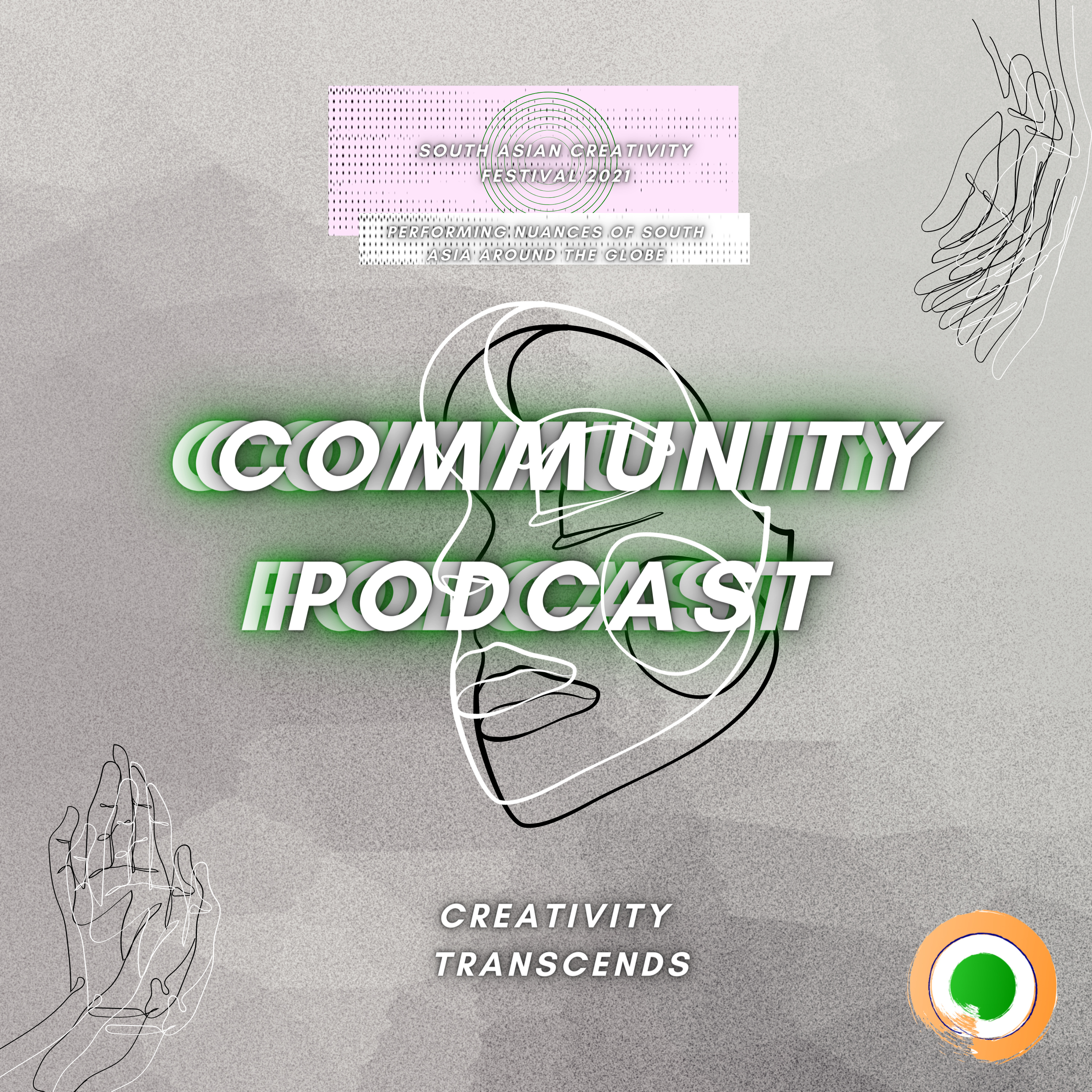 YCIS Community Podcast