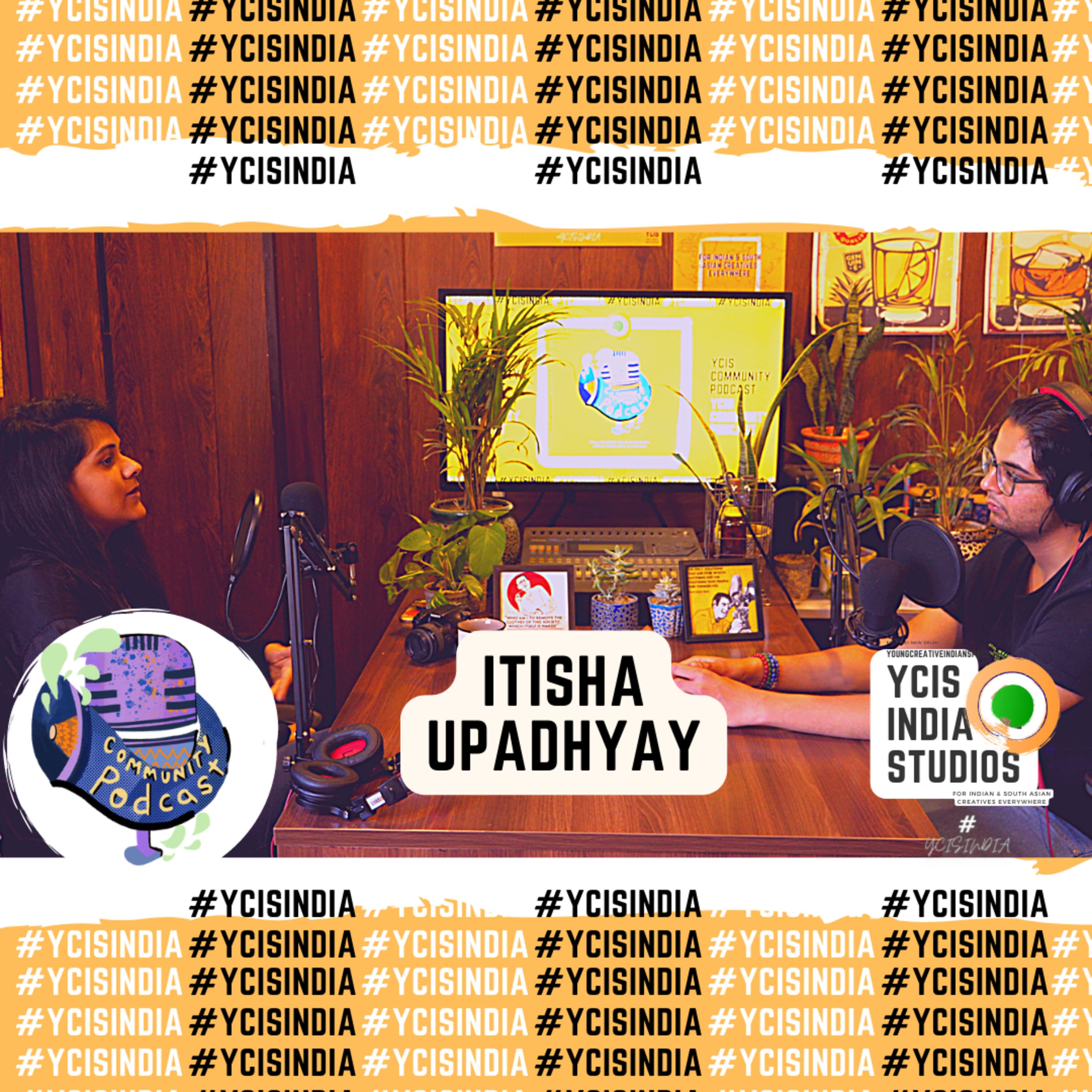 A Very South Asian Podcast