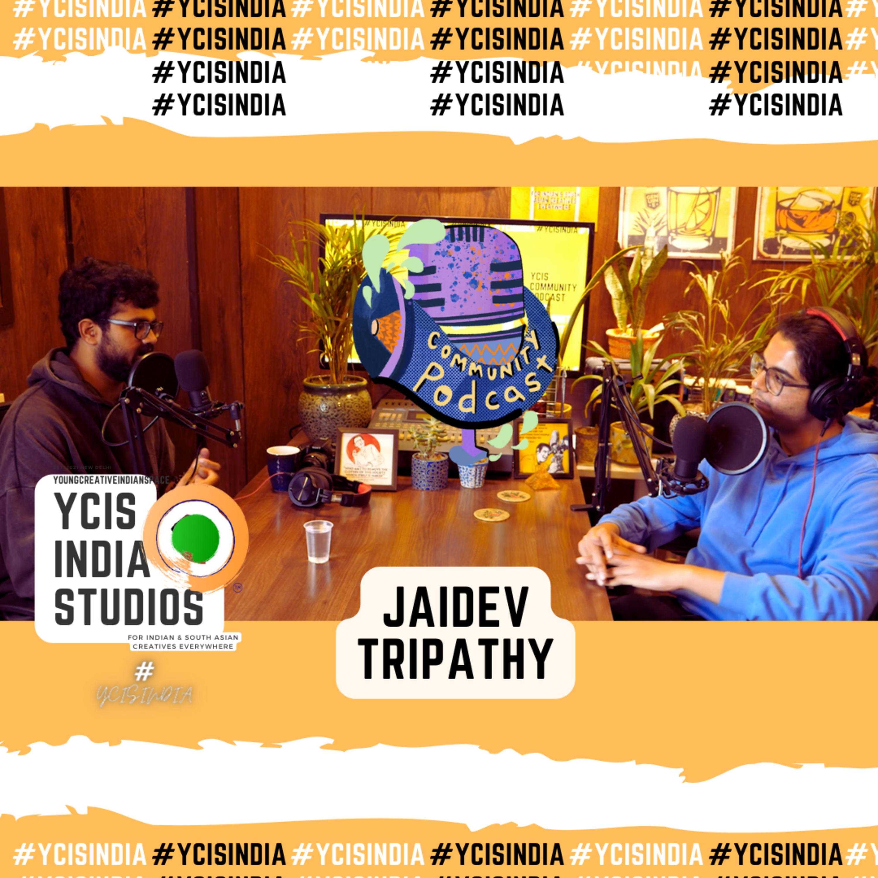 A Very South Asian Podcast