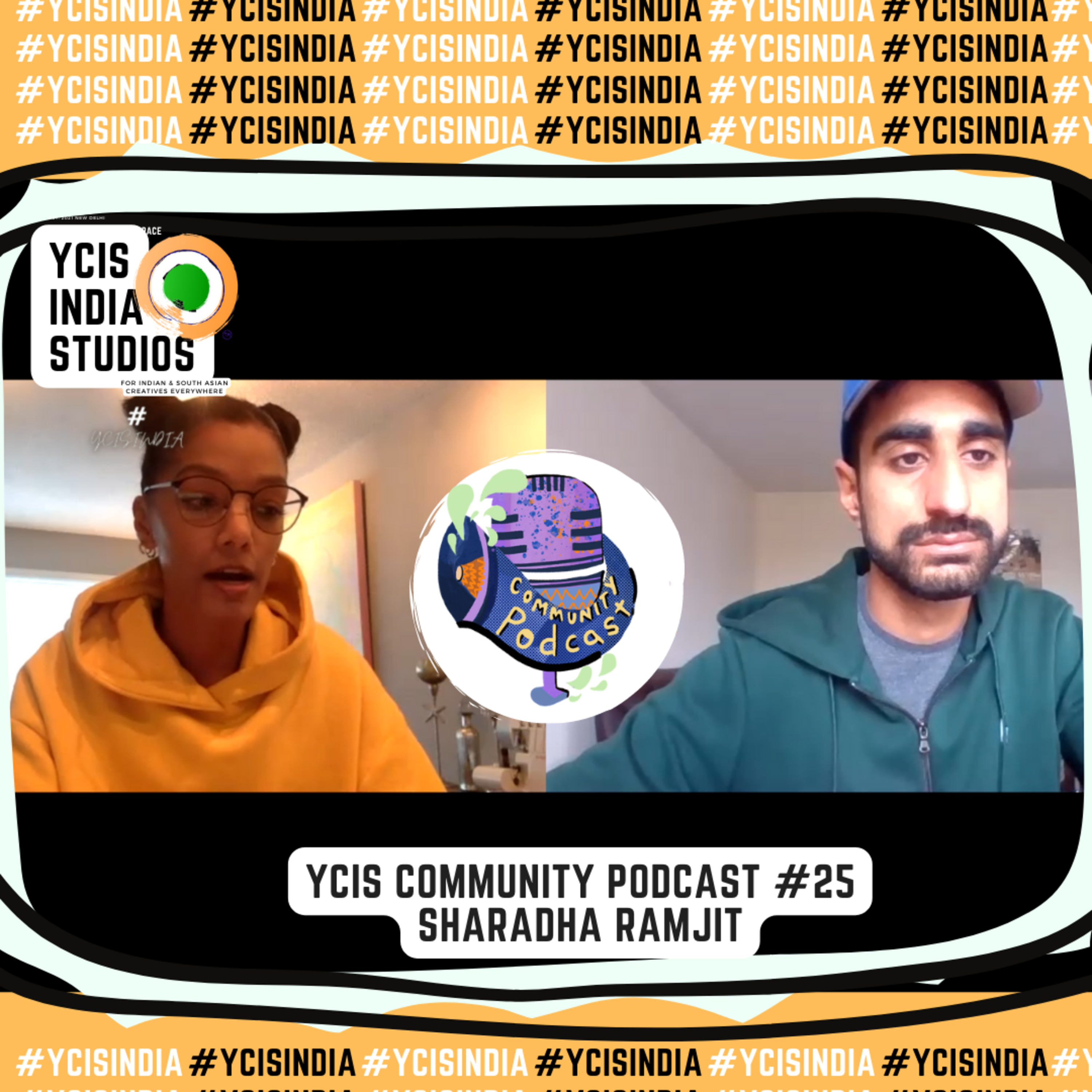 A Very South Asian Podcast