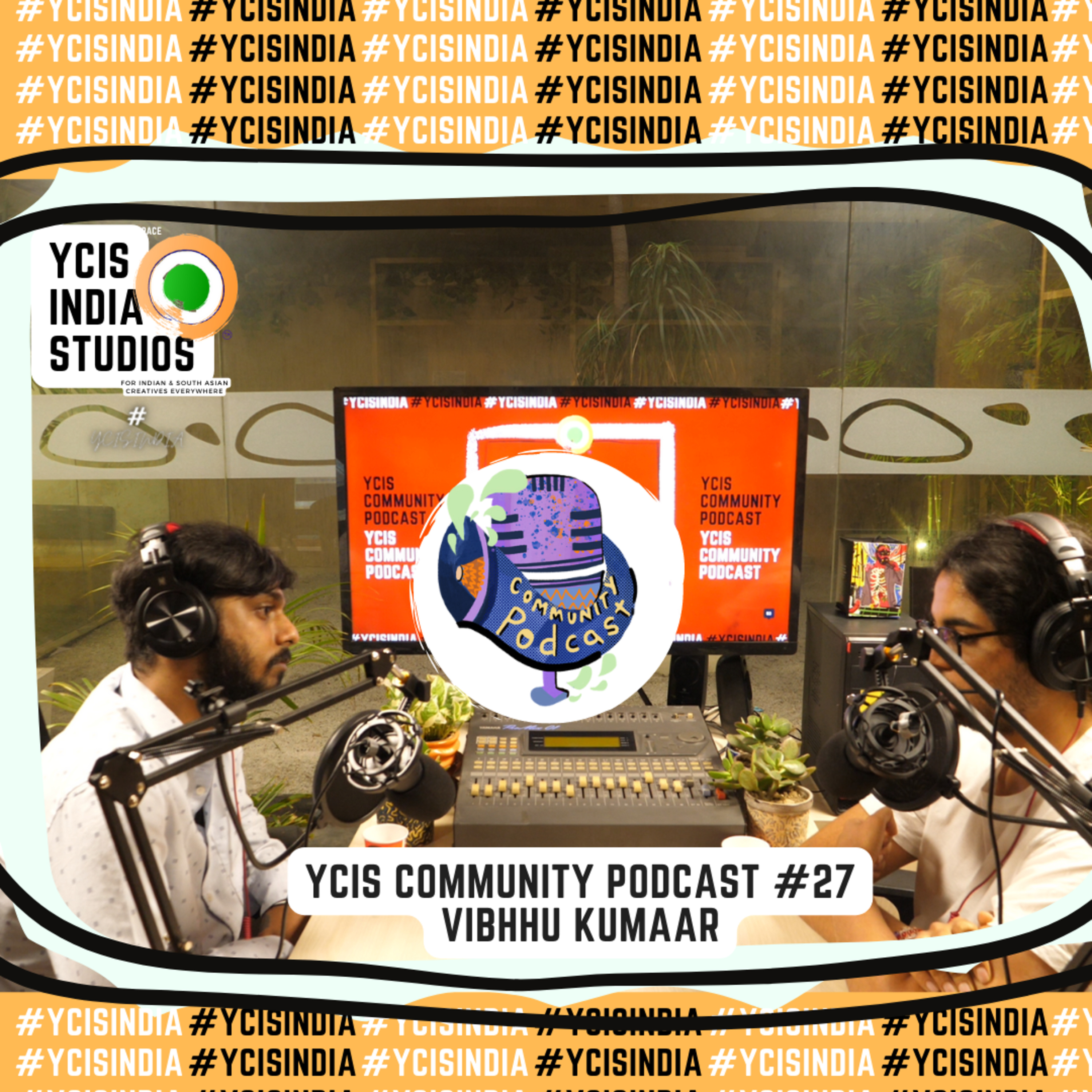 A Very South Asian Podcast