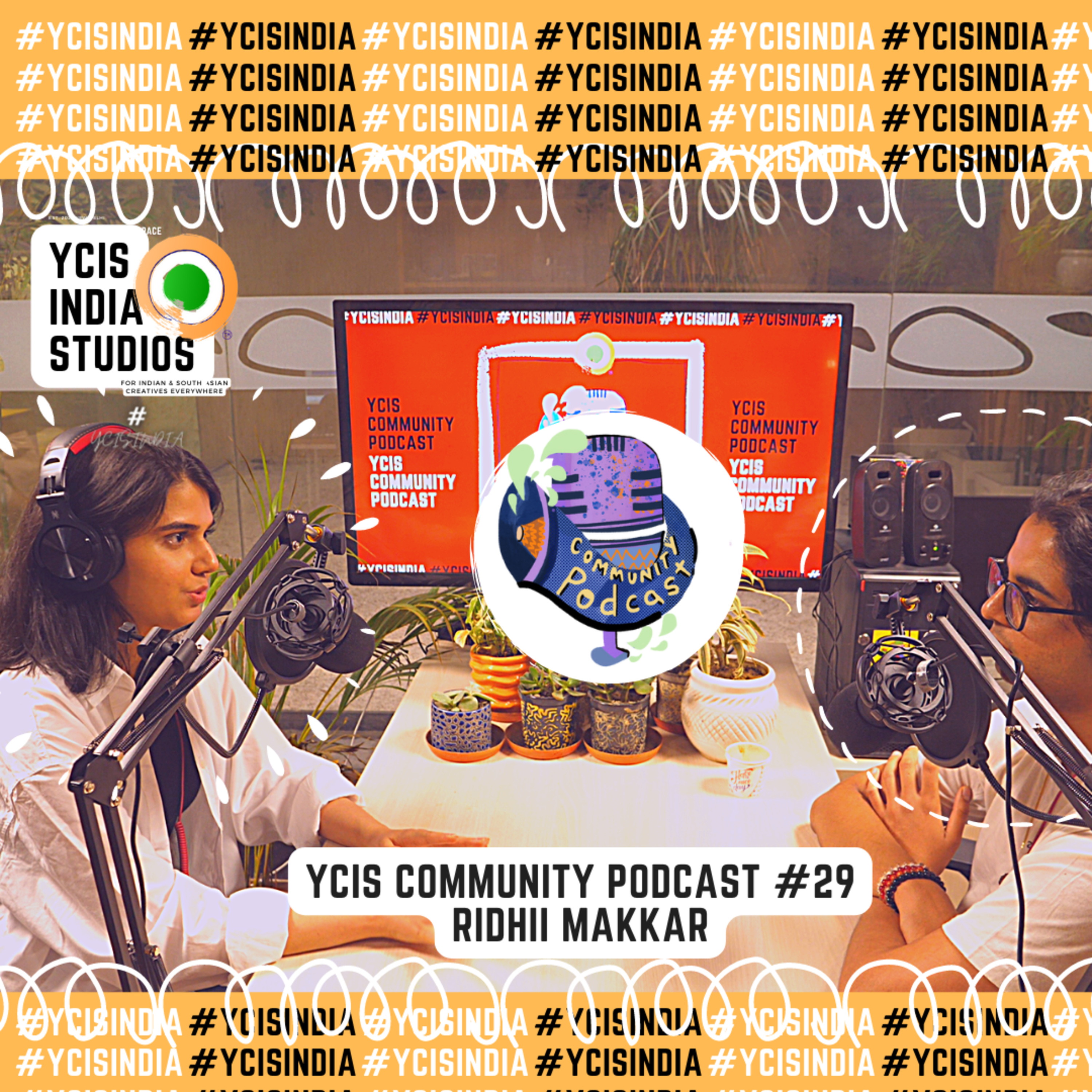 A Very South Asian Podcast