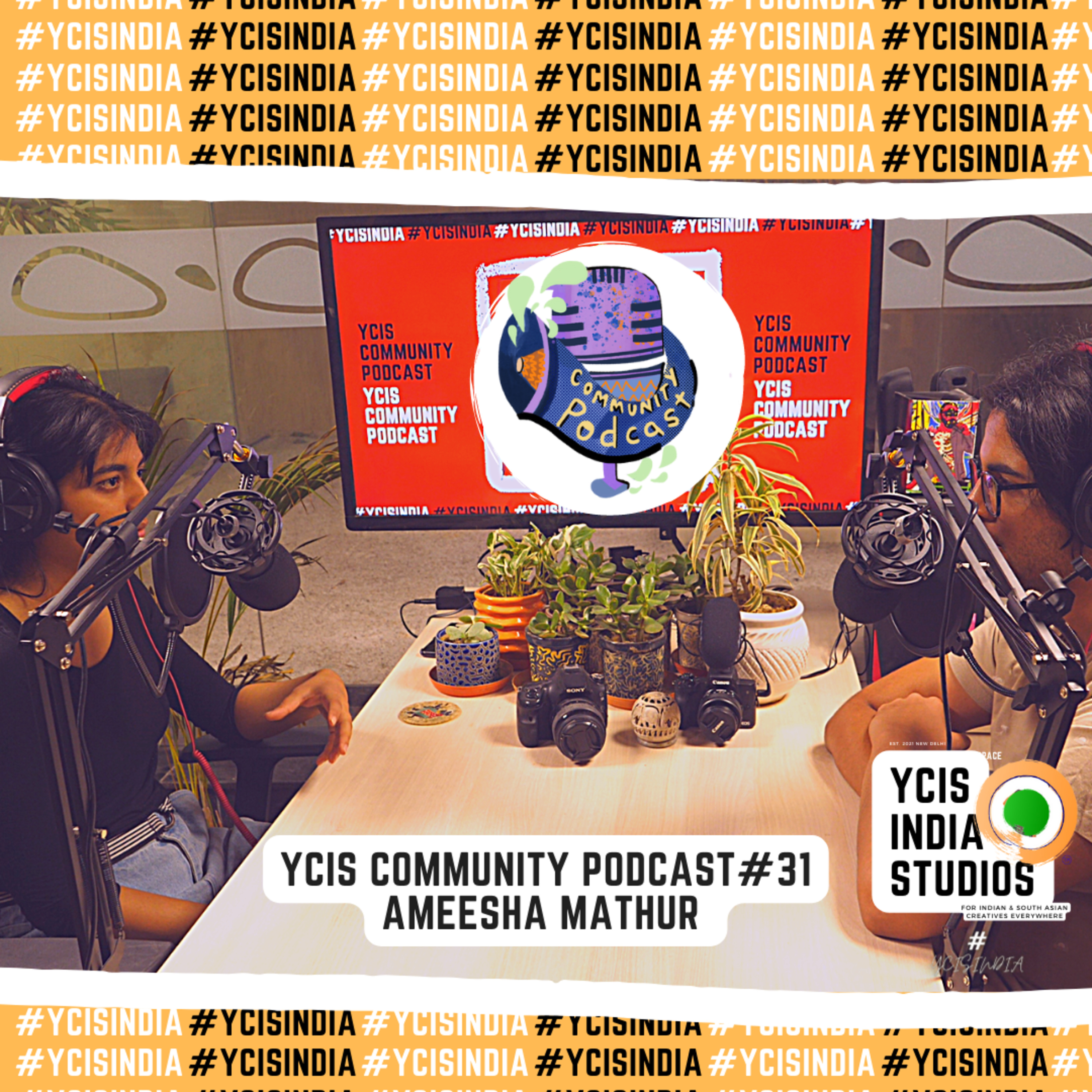 A Very South Asian Podcast