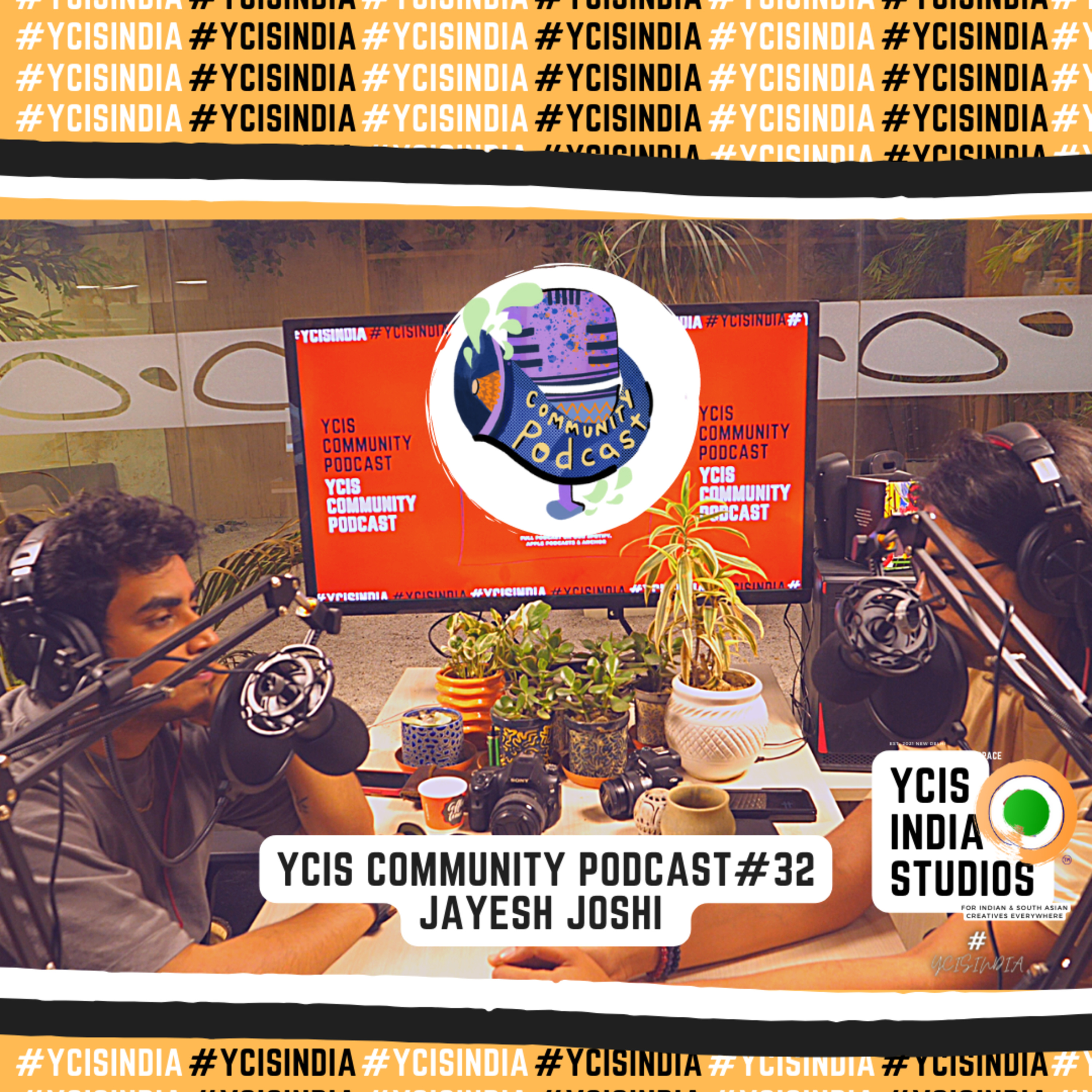 A Very South Asian Podcast