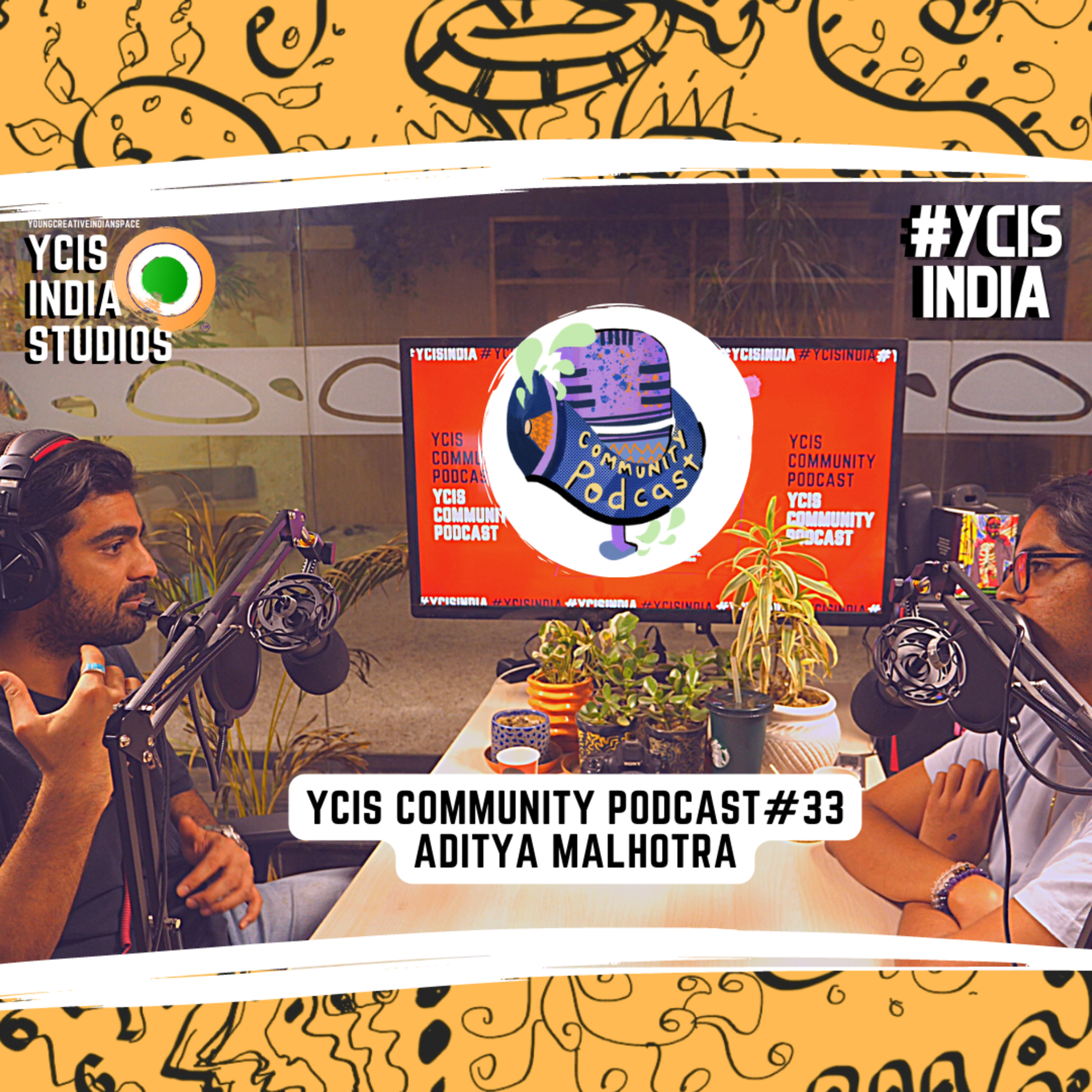 A Very South Asian Podcast