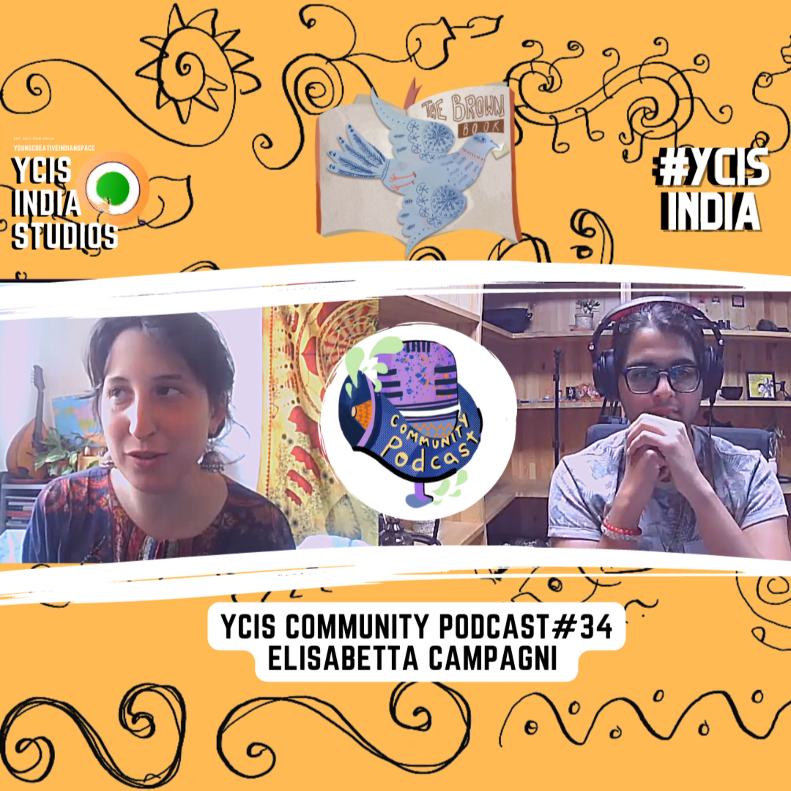 A Very South Asian Podcast