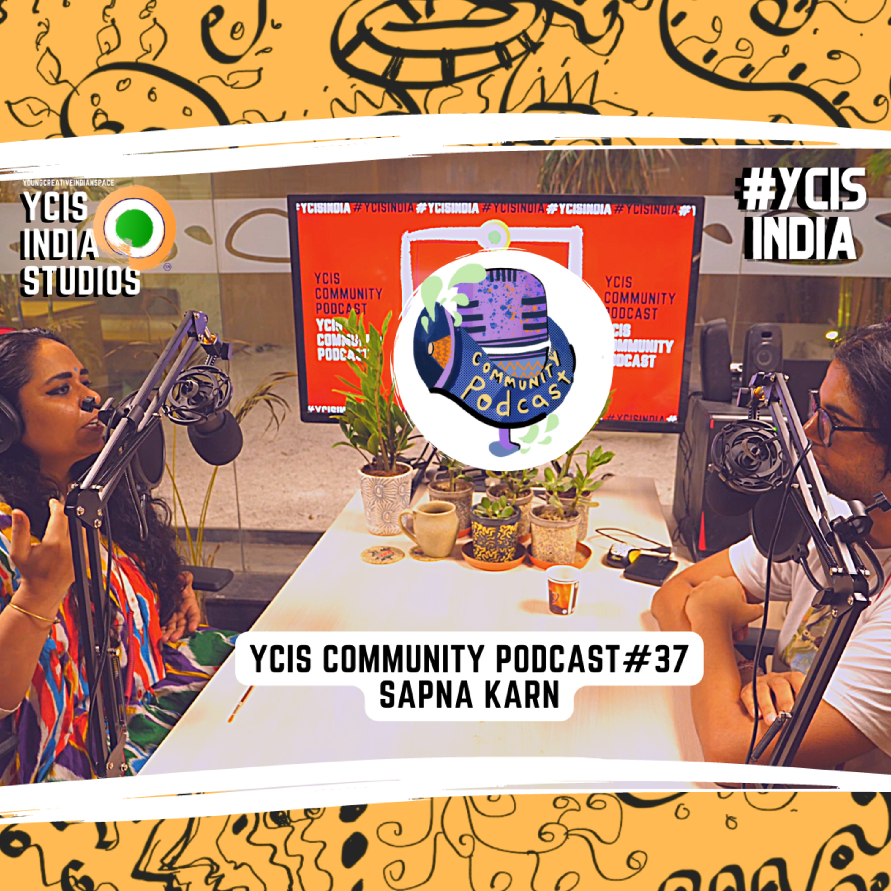 A Very South Asian Podcast