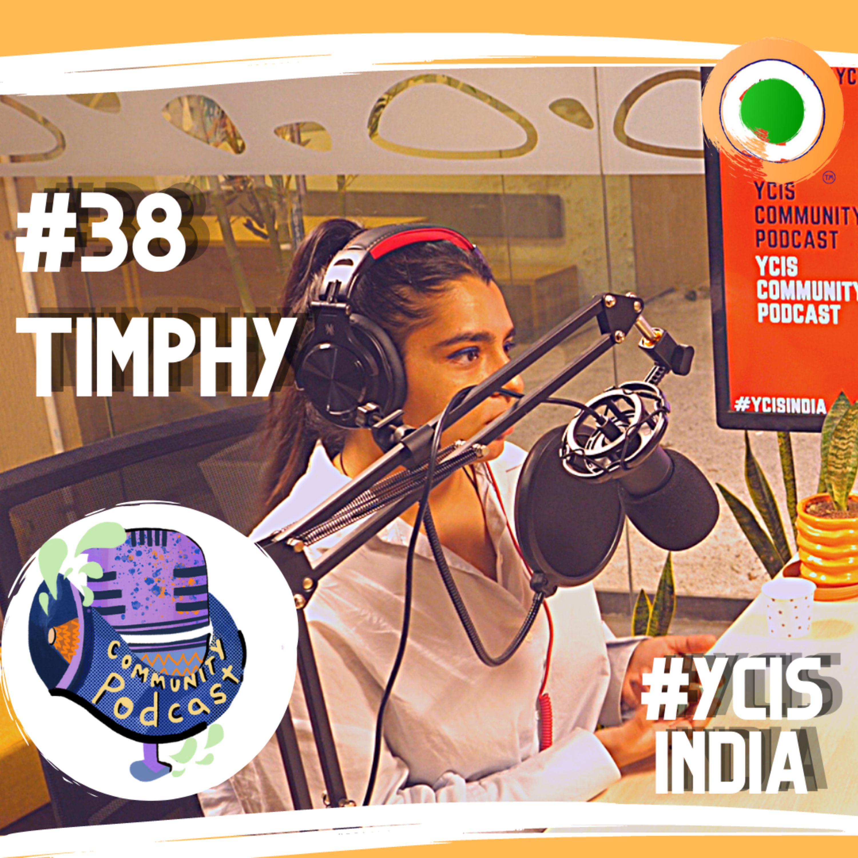 A Very South Asian Podcast