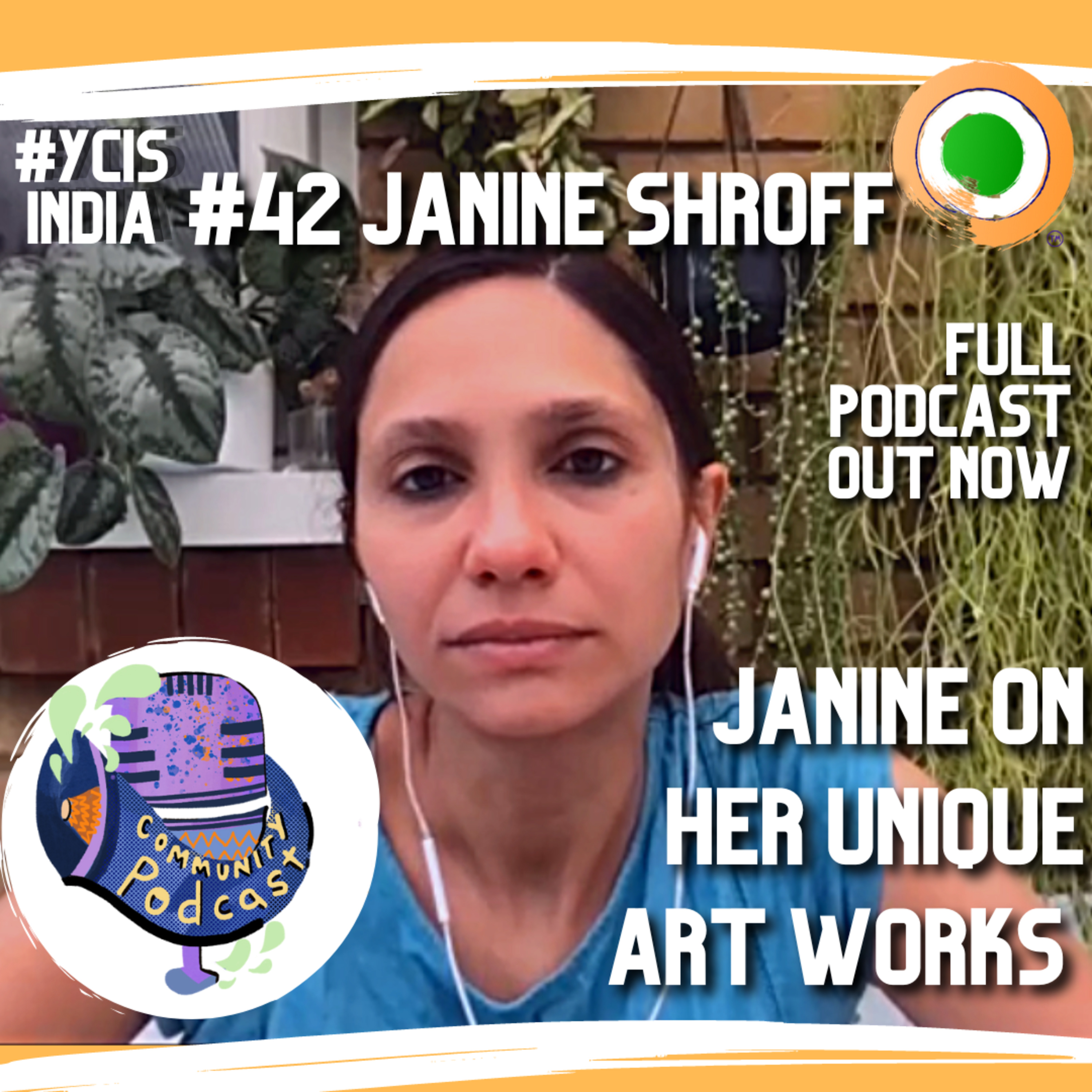 A Very South Asian Podcast