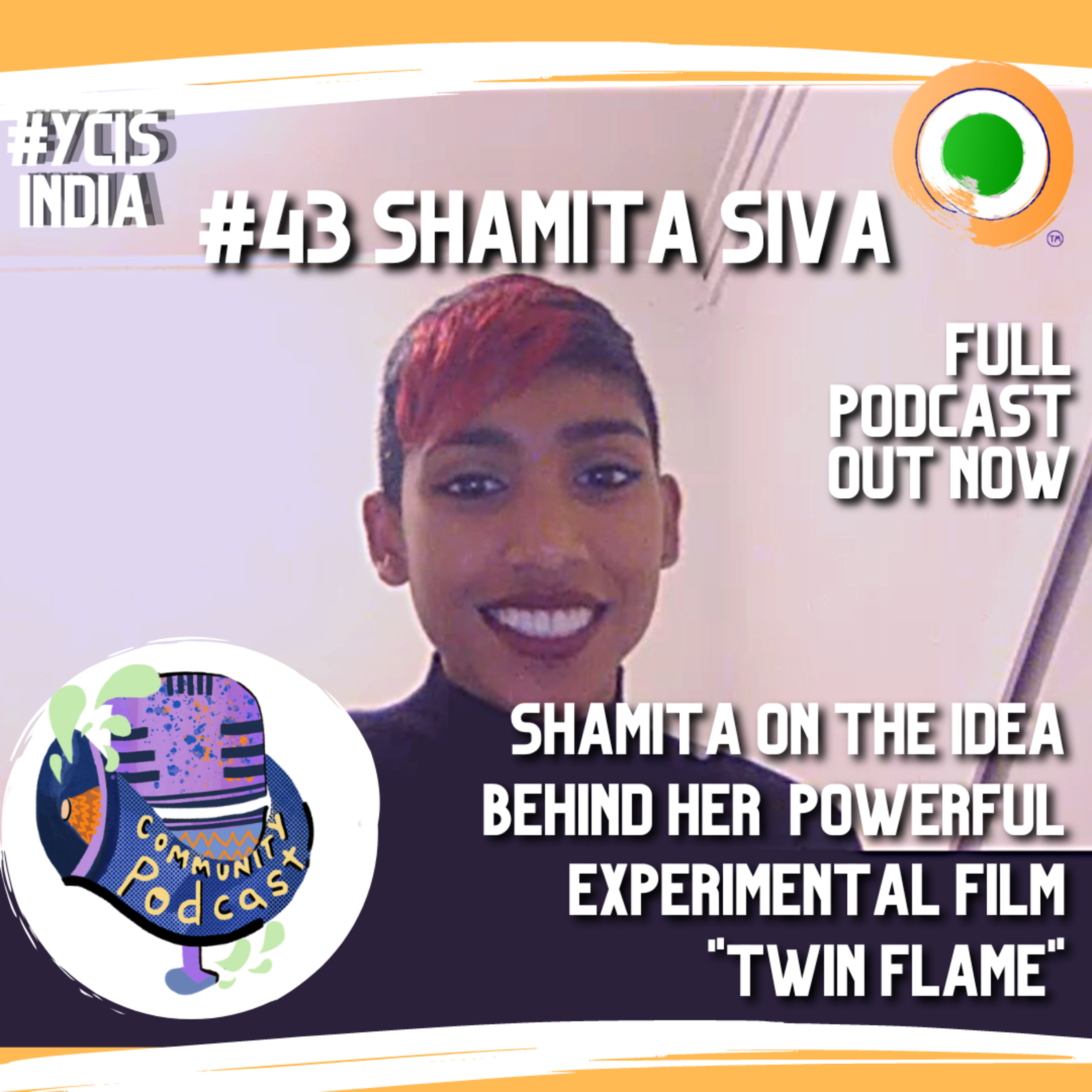 A Very South Asian Podcast