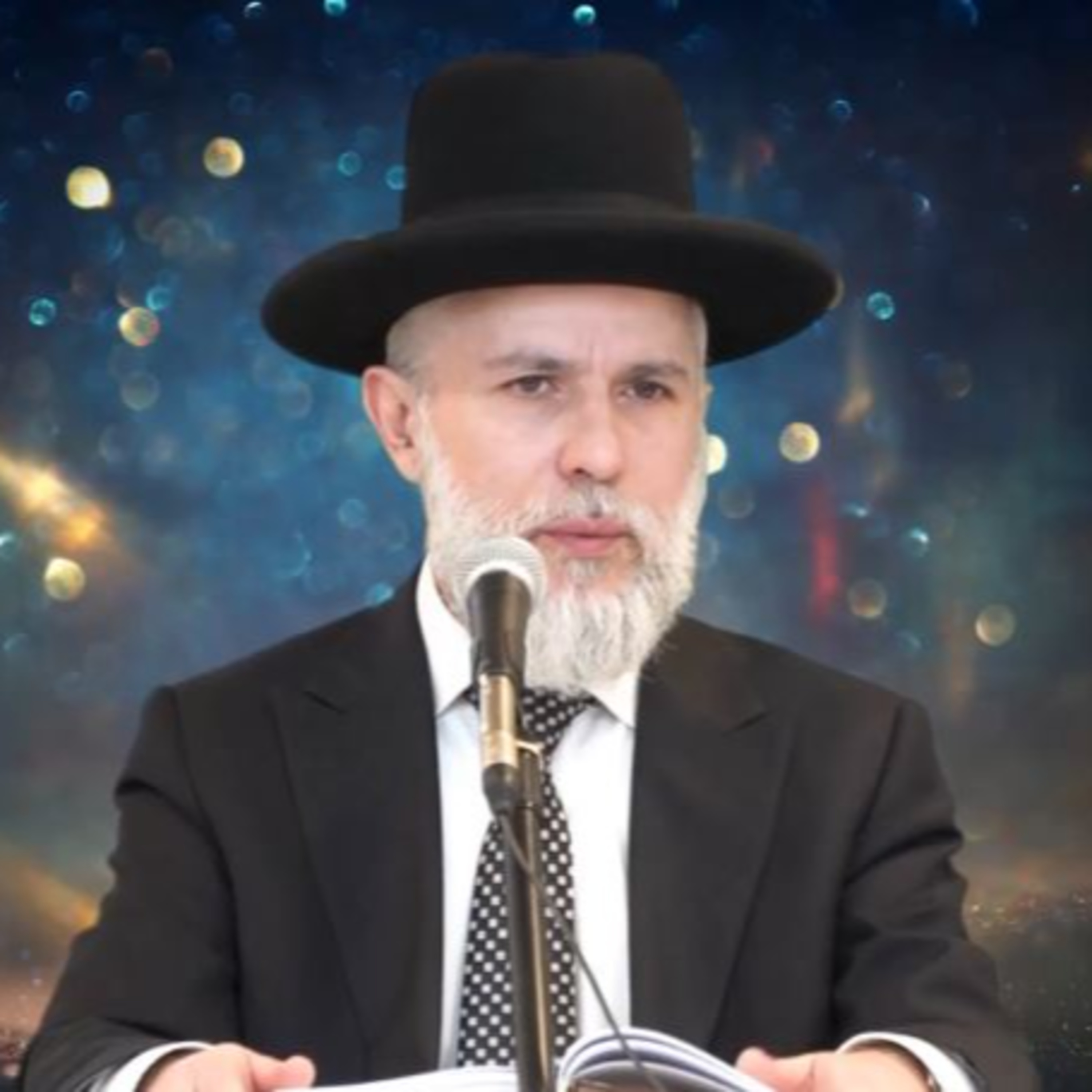 הרב זמיר כהן - מסרים לחיים מפרקי אבות: לאהוב את התוכחה episode artwork