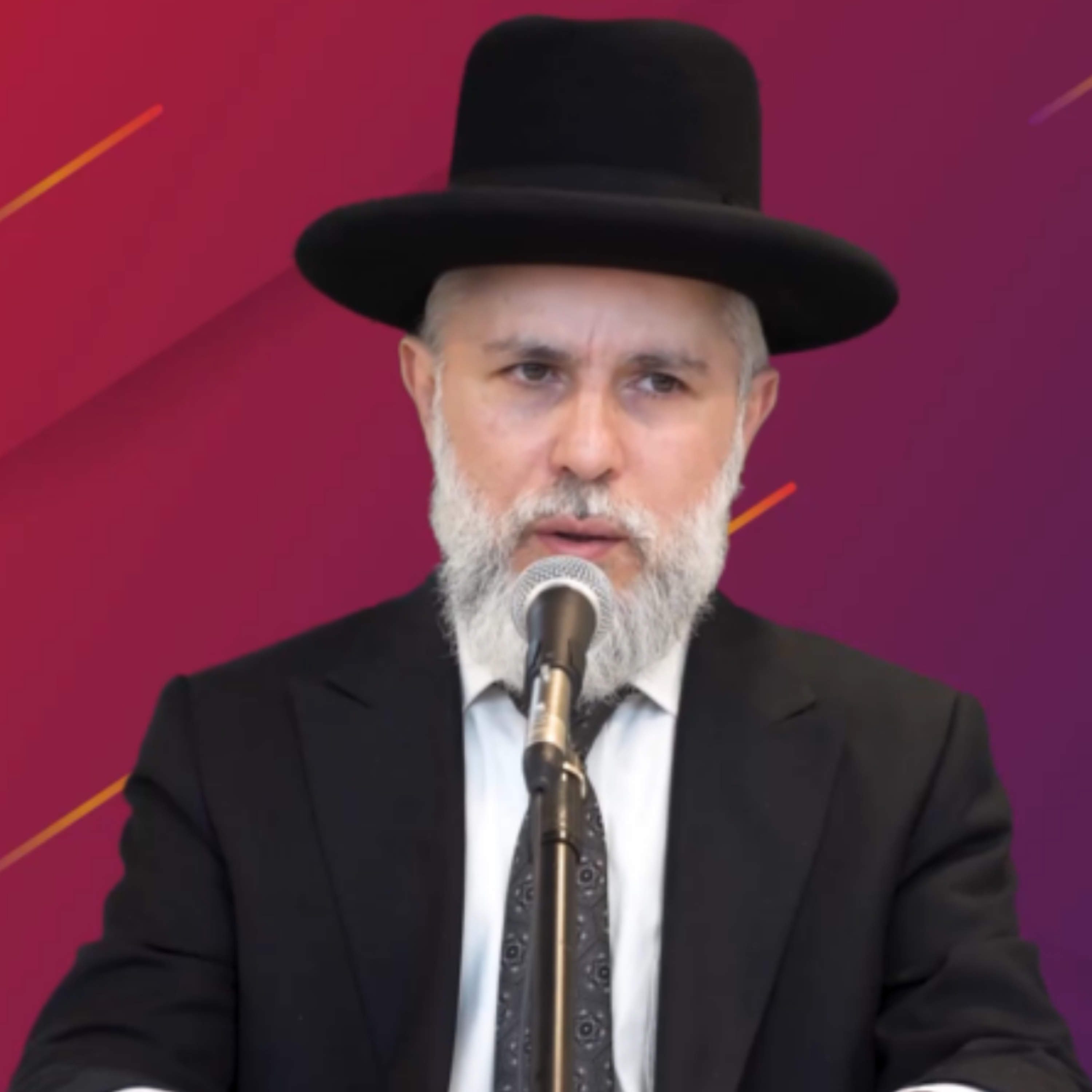 הרב זמיר כהן - מסרים לחיים מפרקי אבות: המכיר את מקומו והשמח בחלקו episode artwork