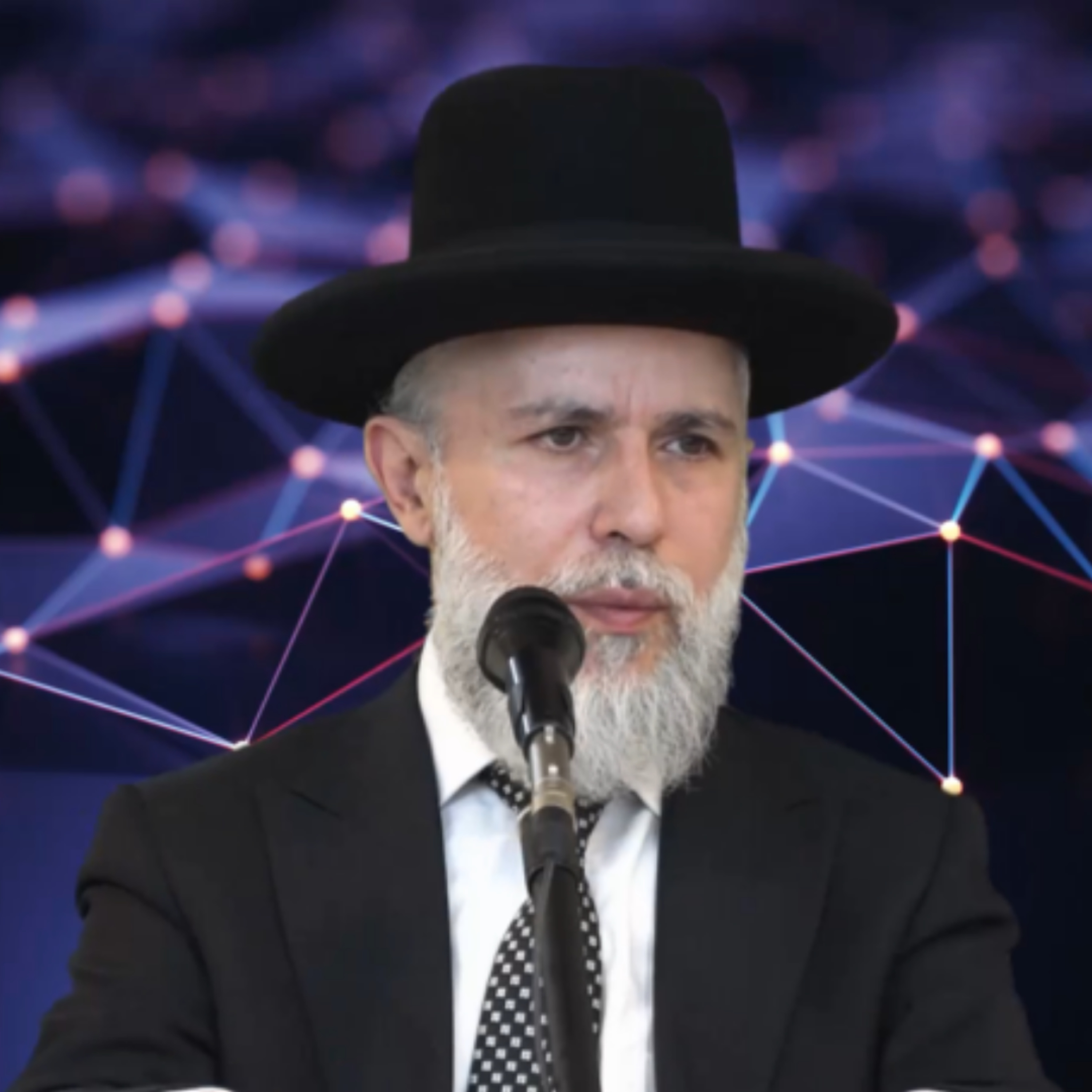 הרב זמיר כהן - מסרים לחיים מפרקי אבות: משמעות השינה ופשר החלומות episode artwork