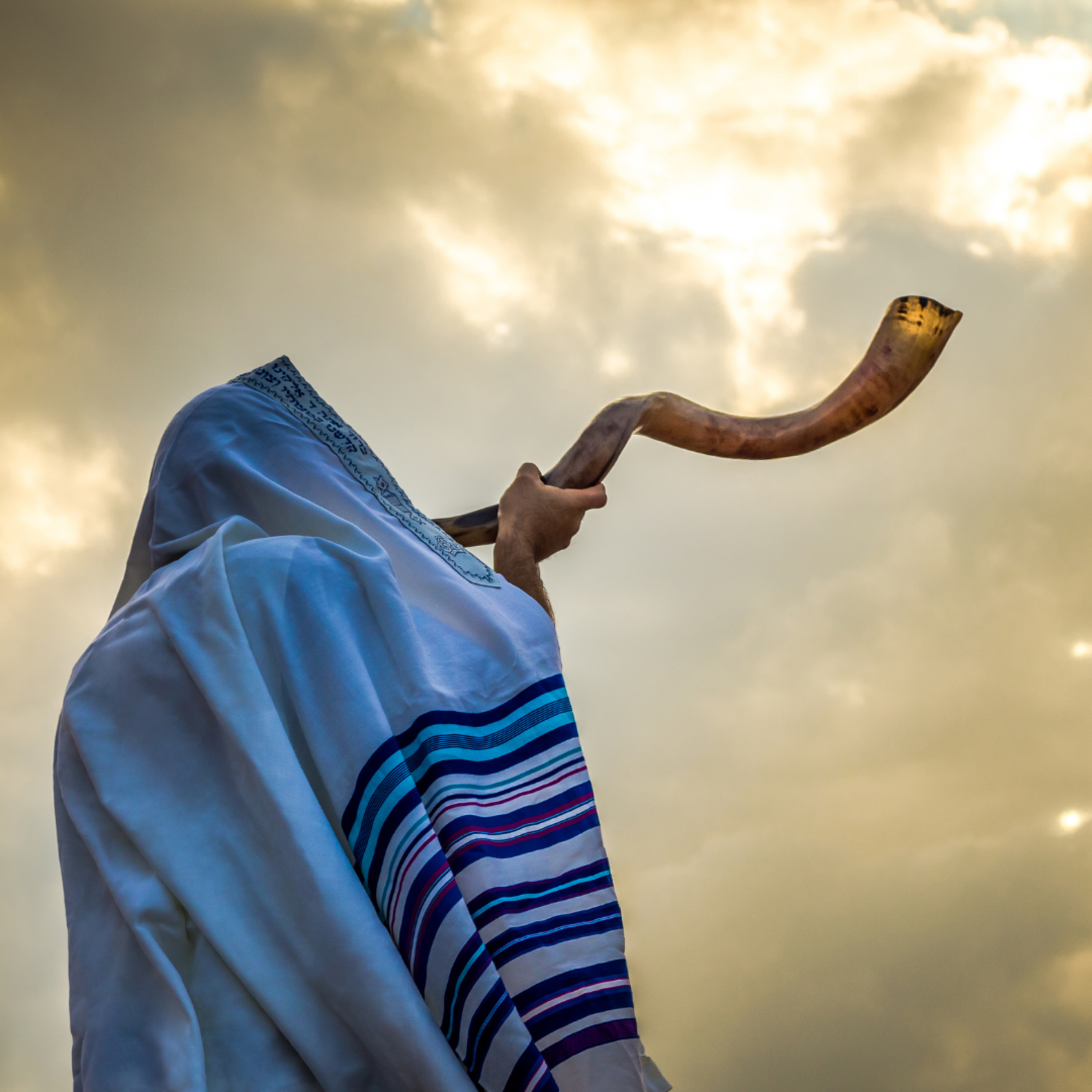 הרב אליהו עמר - שעת השיא בראש השנה episode artwork