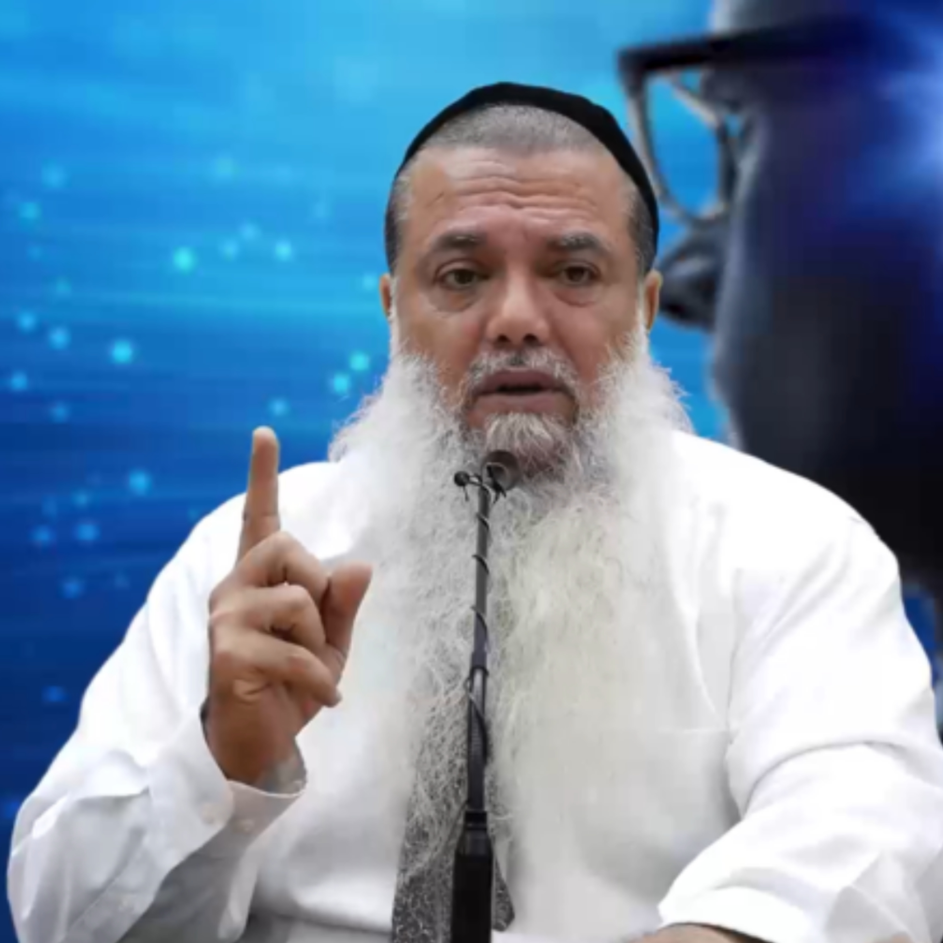 הרב יגאל כהן - שליטה במחשבות episode artwork