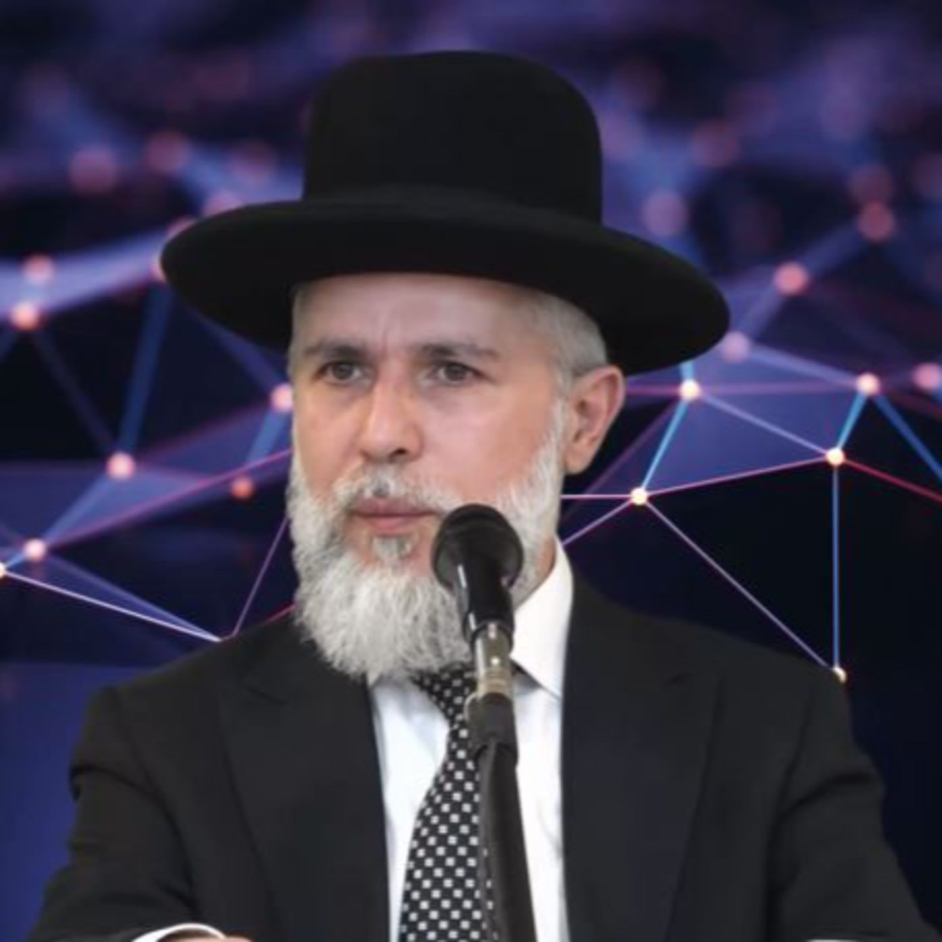 הרב זמיר כהן – חלום אמיתי או דמיוני? episode artwork