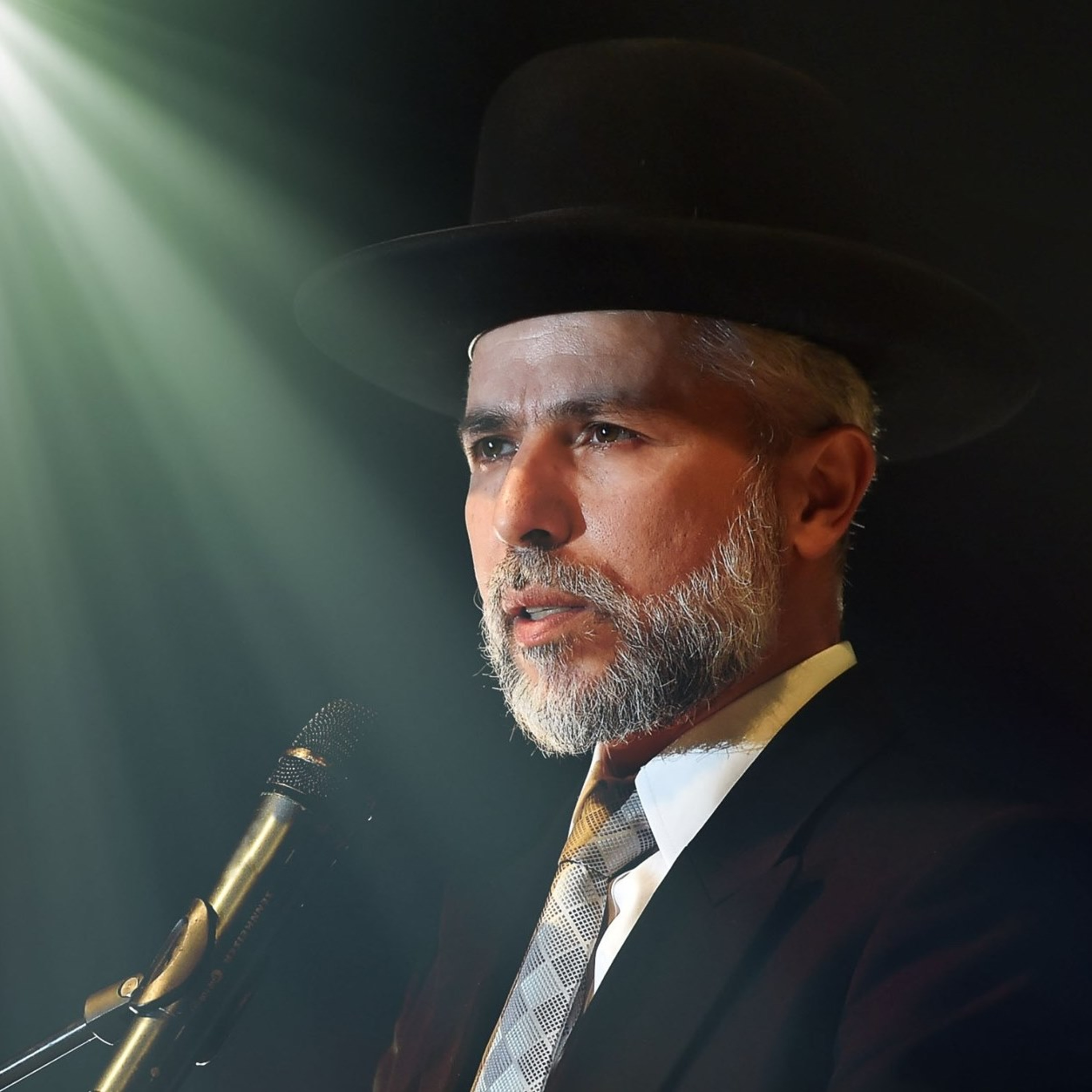 הרב זמיר כהן - למה לאנשים טובים קורים לפעמים דברים רעים? episode artwork