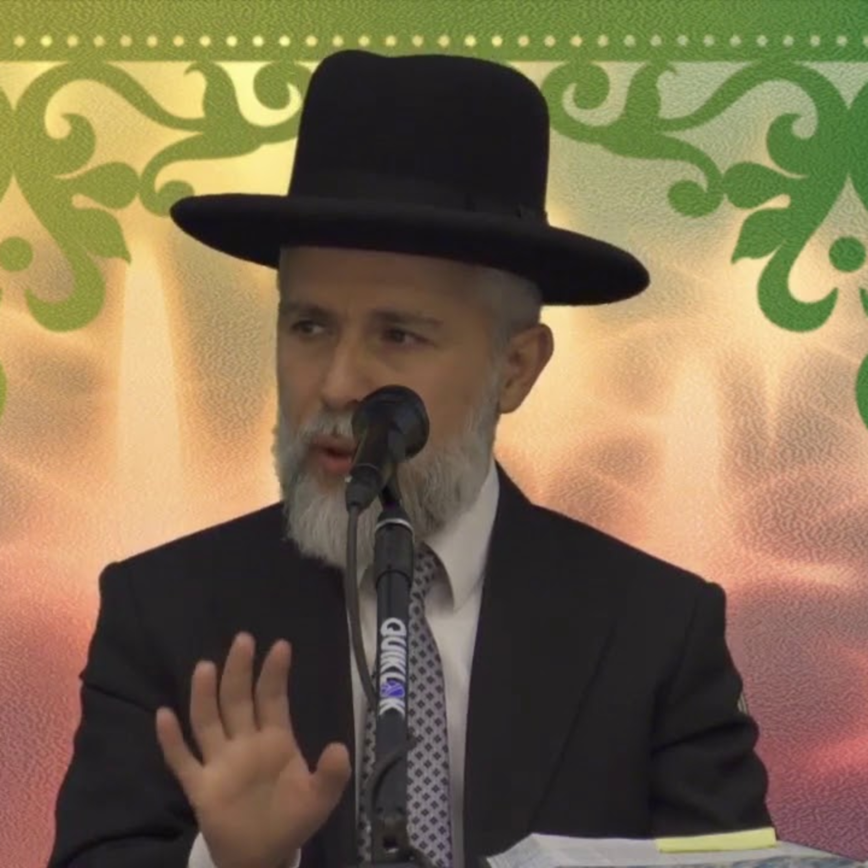 הרב זמיר כהן - הלכות חנוכה בקצרה episode artwork
