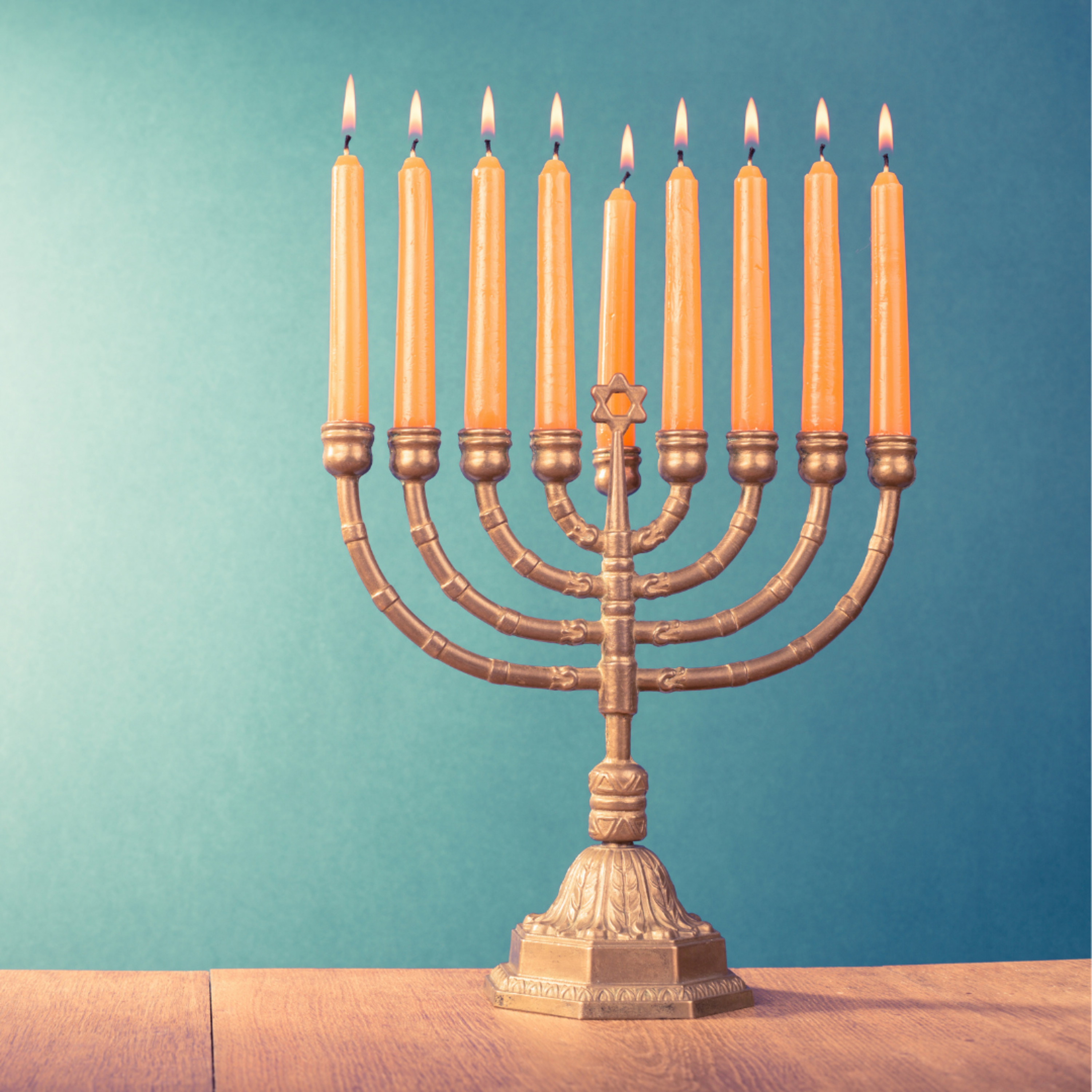 חודש כסלו וחג החנוכה episode artwork