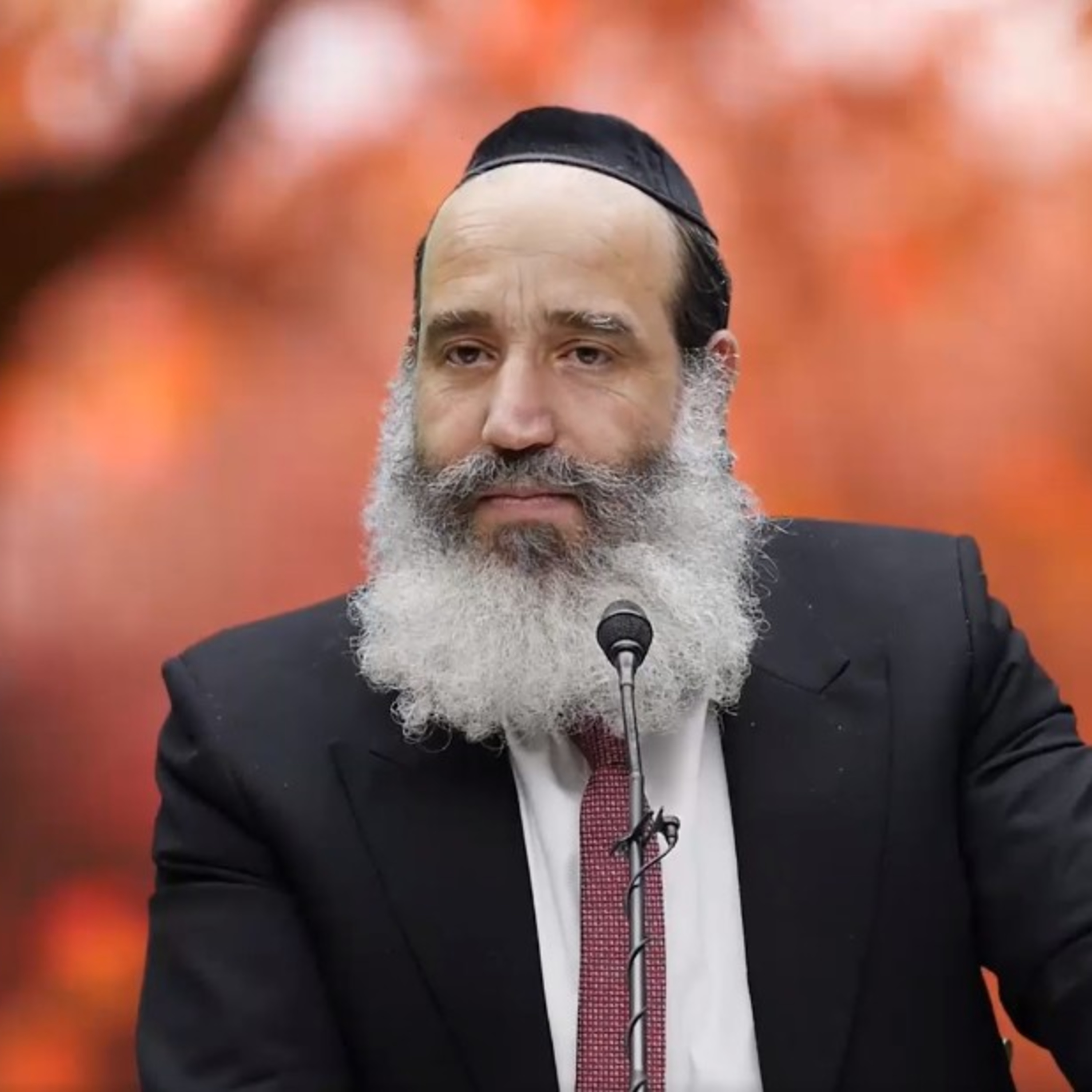 הרב יצחק פנגר - איך לא לשקוע בחובות? episode artwork