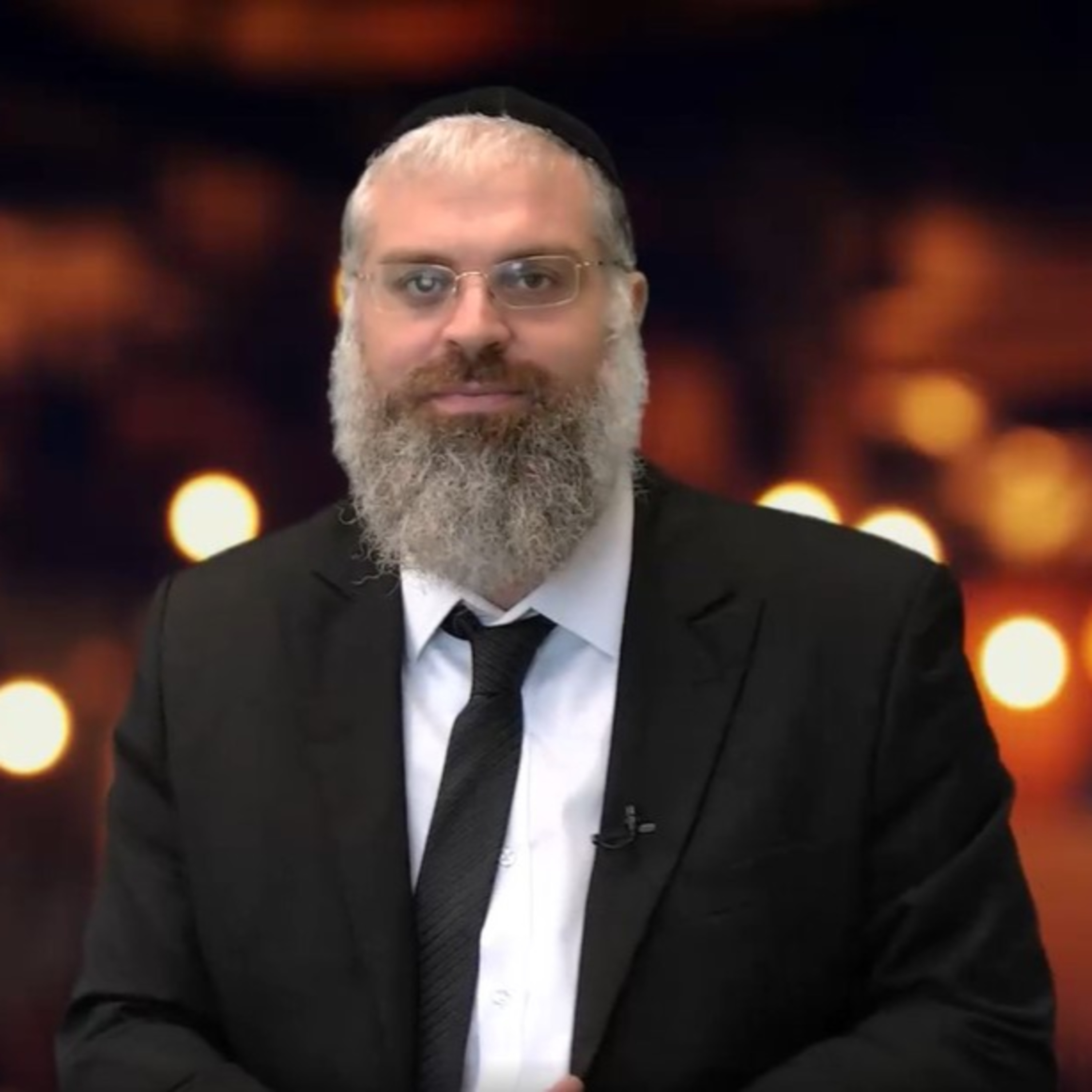 הרב מיכאל כהן - השבוע בפרשה: פרשת וישלח episode artwork