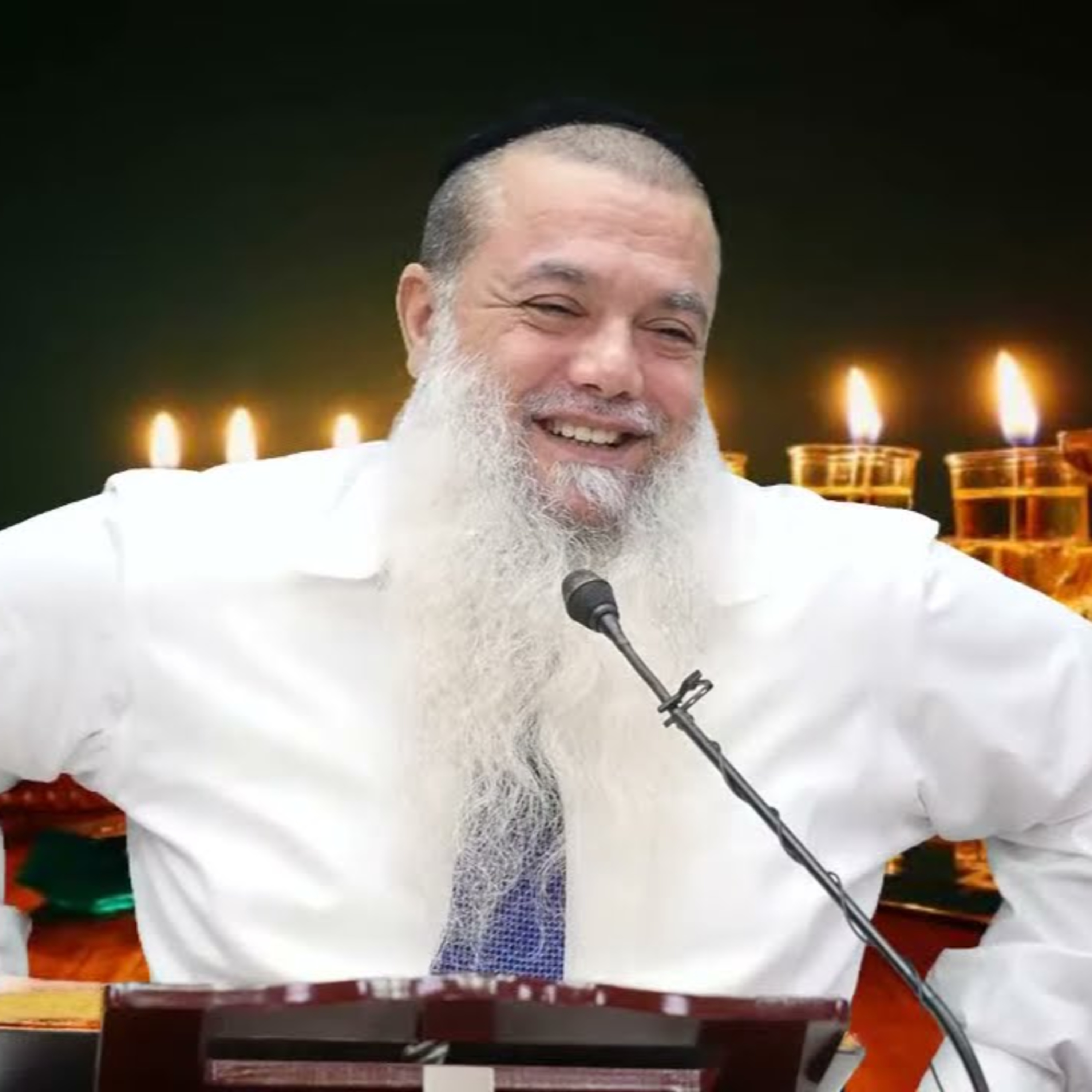 הרב יגאל כהן - אחרי החושך בא האור episode artwork