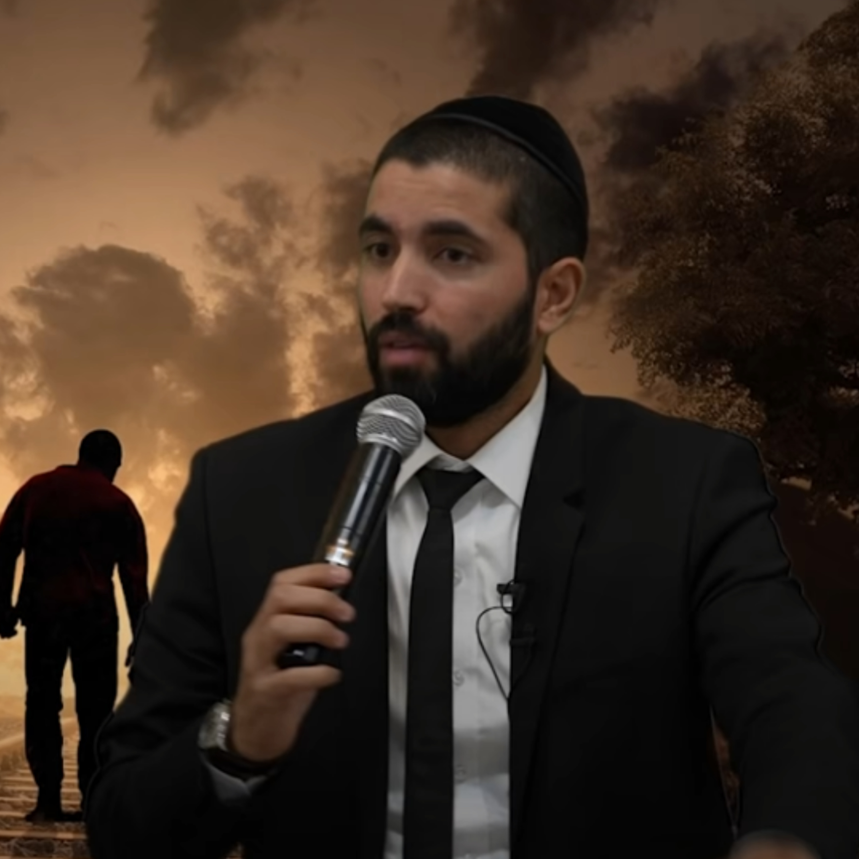 הרב שניר גואטה - עולם חסד יבנה episode artwork