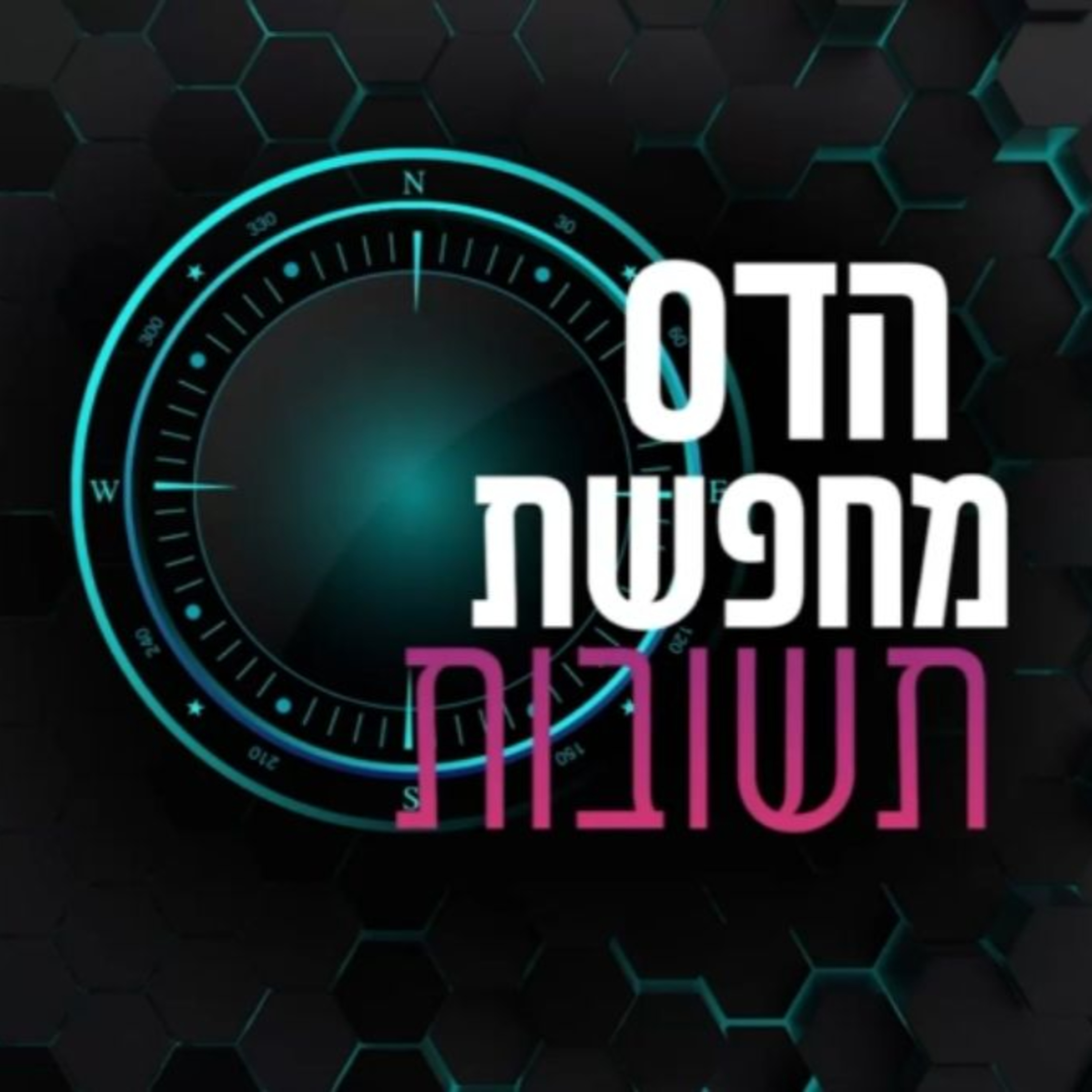 מירי ארנטל: "הבן שלנו הבין הכל, הוא ידע שהוא הולך למות". האזינו לפודקאסט episode artwork