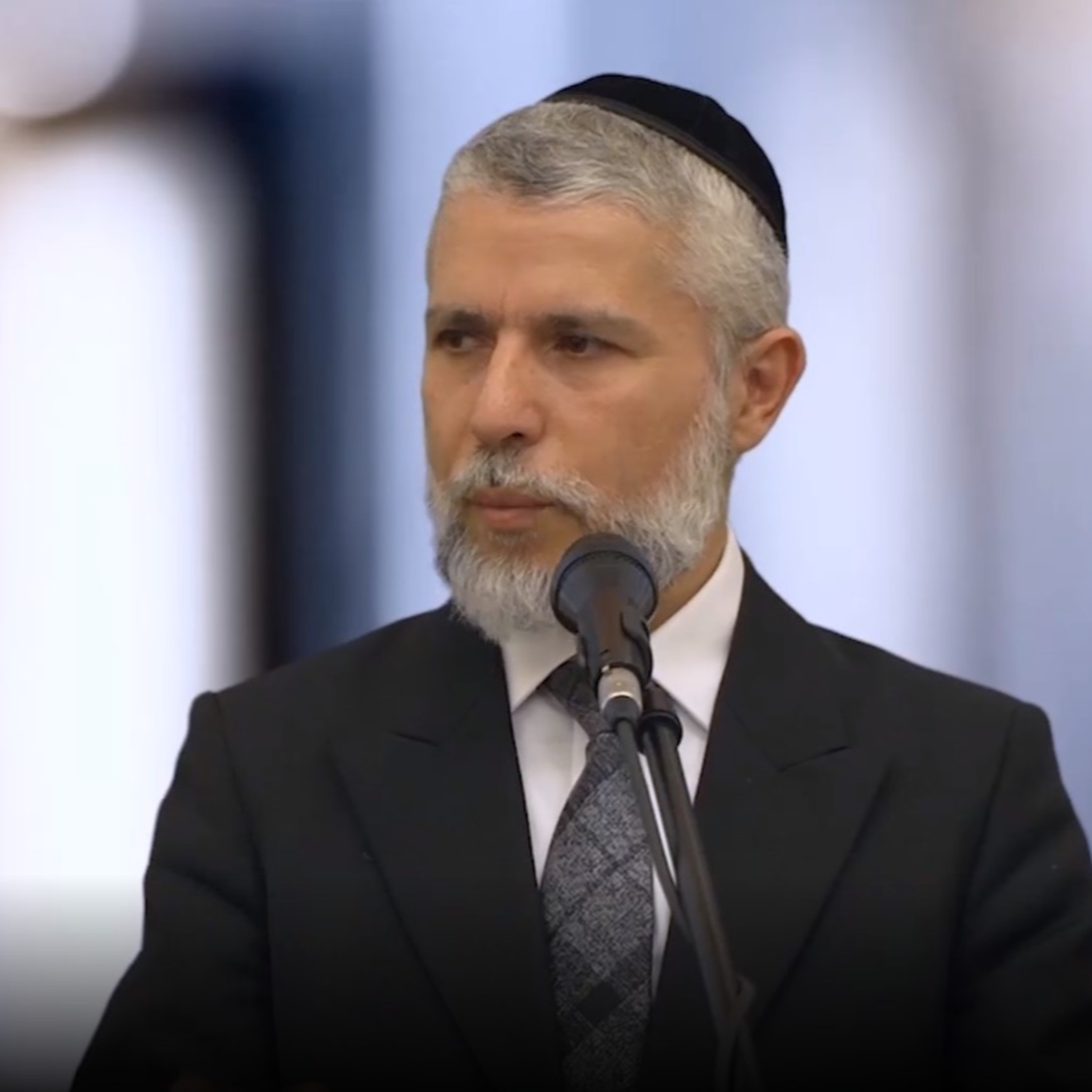 הרב זמיר כהן - מסרים מחכמת שלמה: תפקיד יצר הרע episode artwork