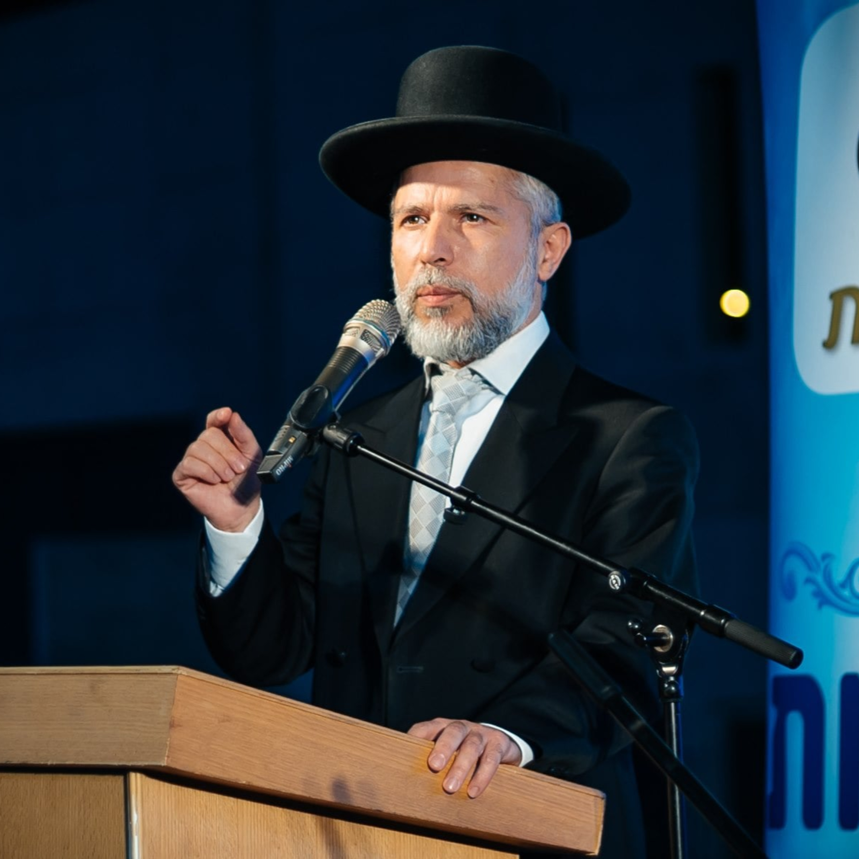 הרב זמיר כהן - מסרים מחכמת שלמה: בלי לחץ episode artwork